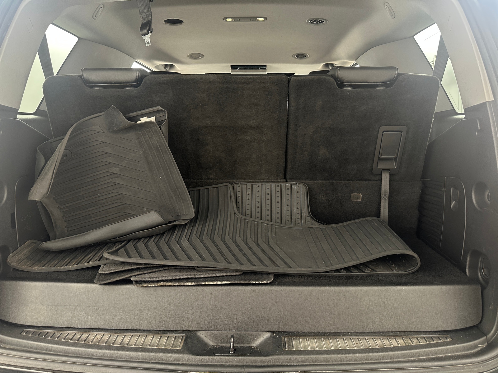 Thumbnail: 2018 Chevrolet Tahoe - 6