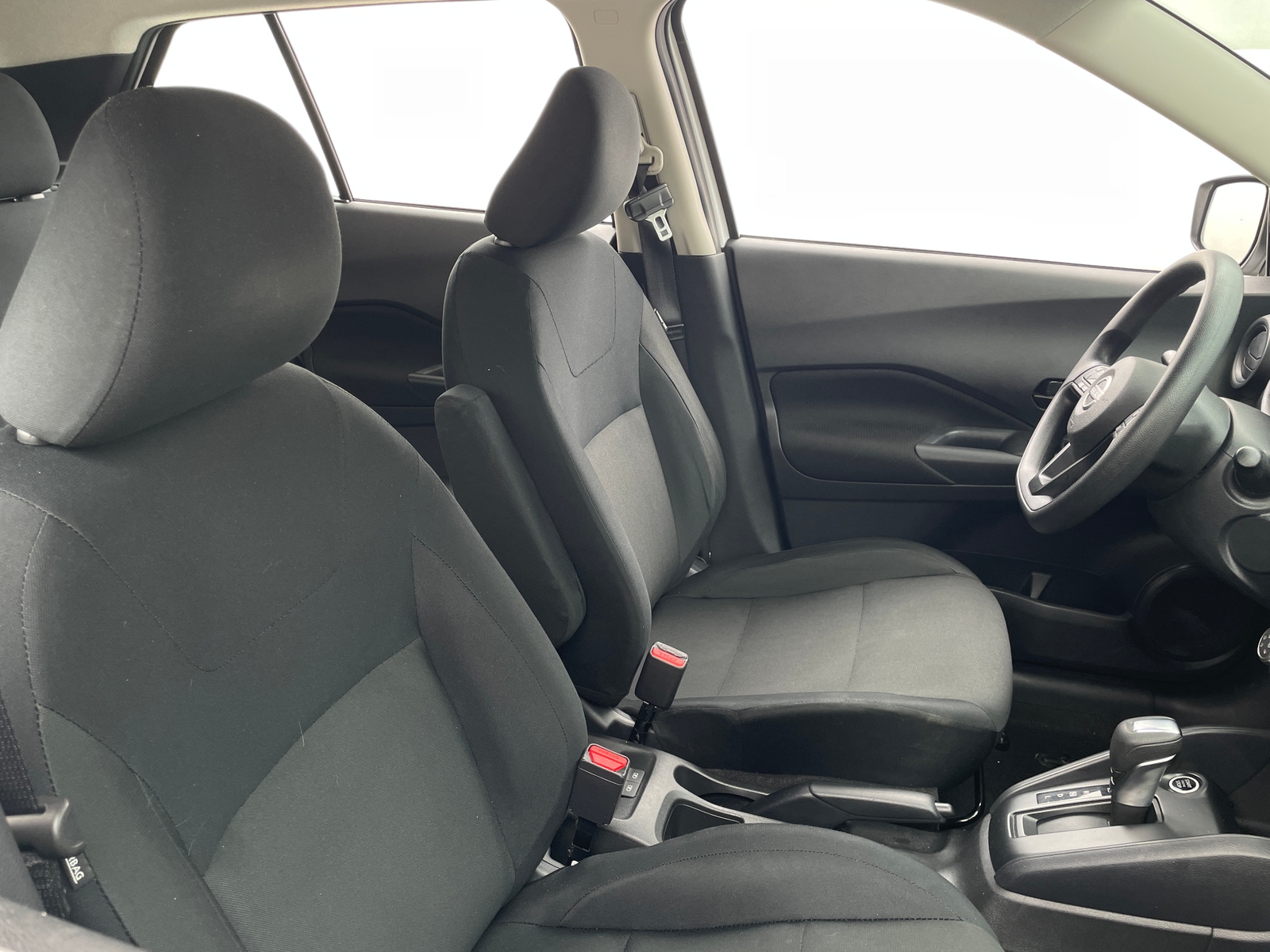 Thumbnail: 2024 Nissan Kicks - 2