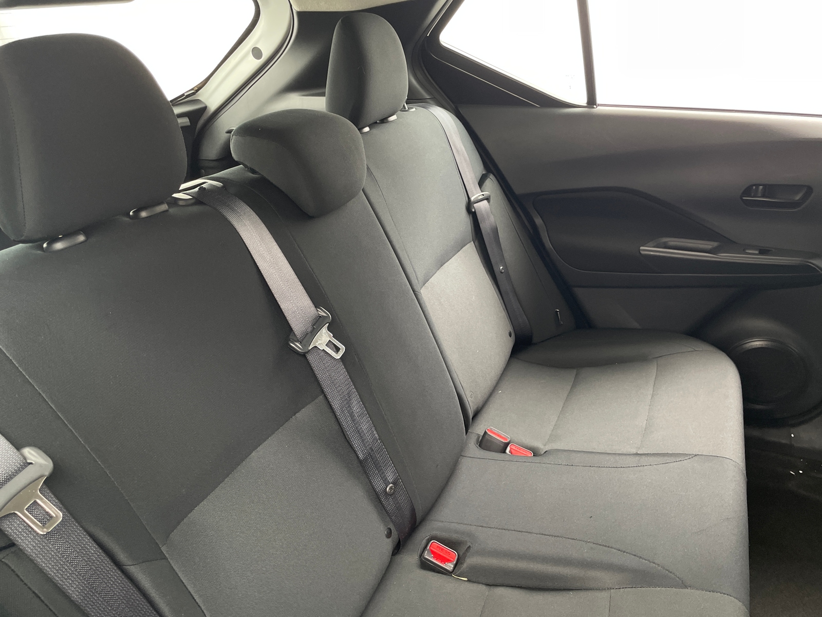 Thumbnail: 2024 Nissan Kicks - 6