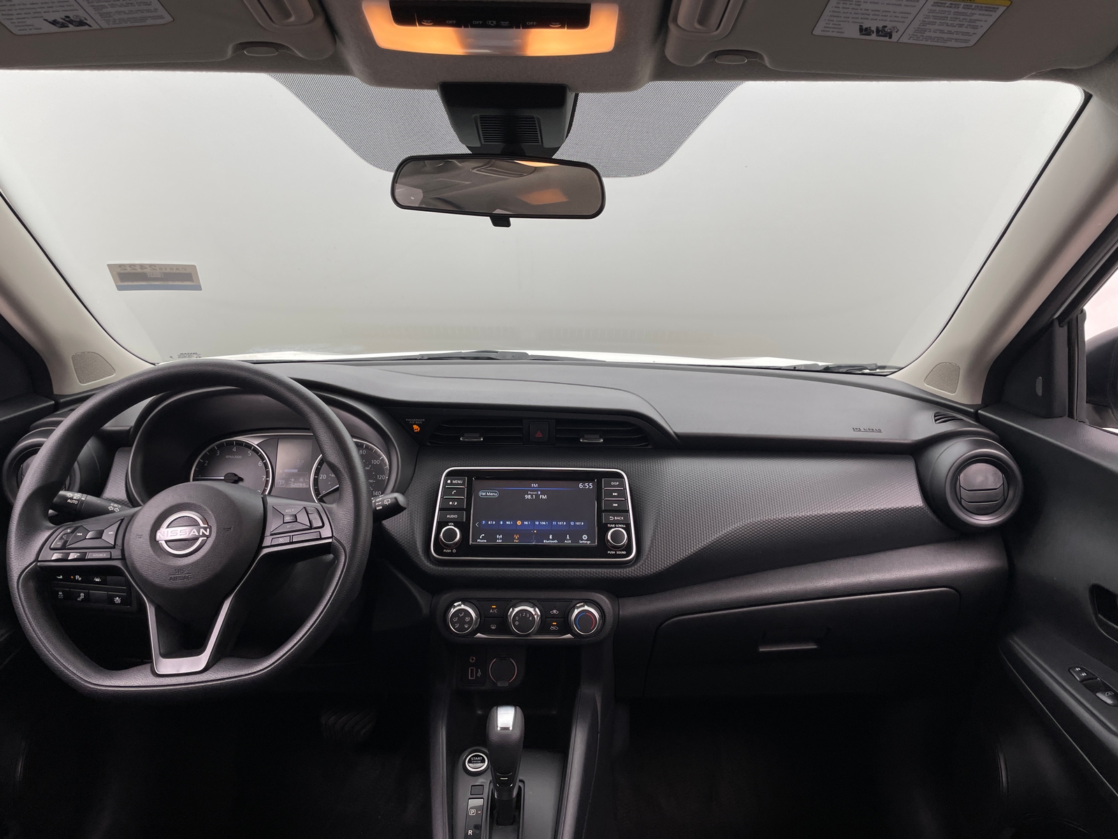 Thumbnail: 2024 Nissan Kicks - 3