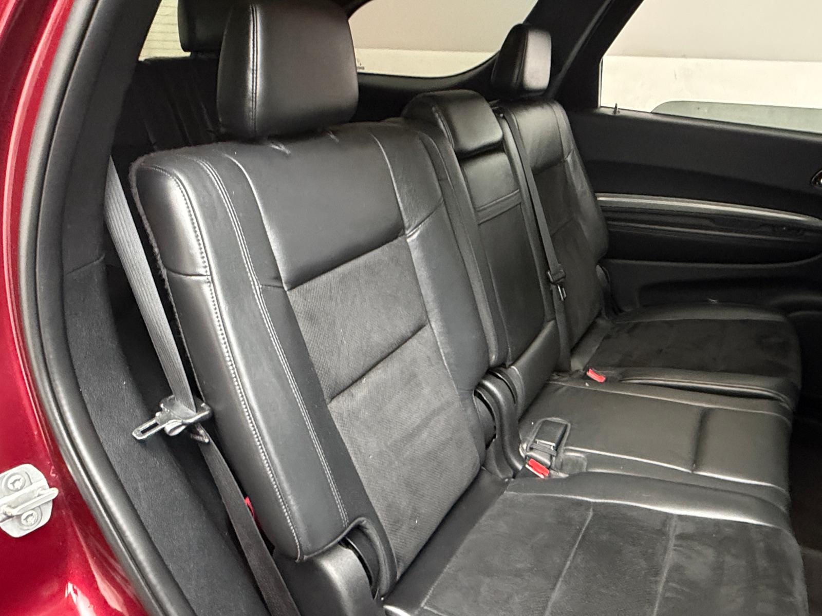 Thumbnail: 2018 Dodge Durango - 5