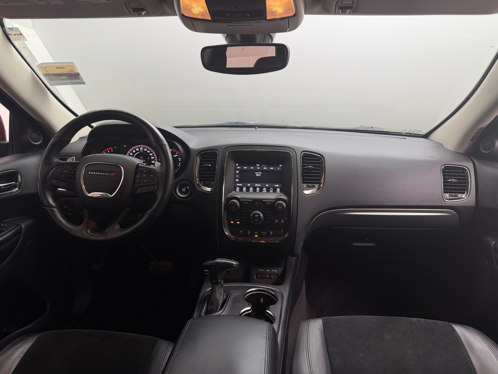 Thumbnail: 2018 Dodge Durango - 2