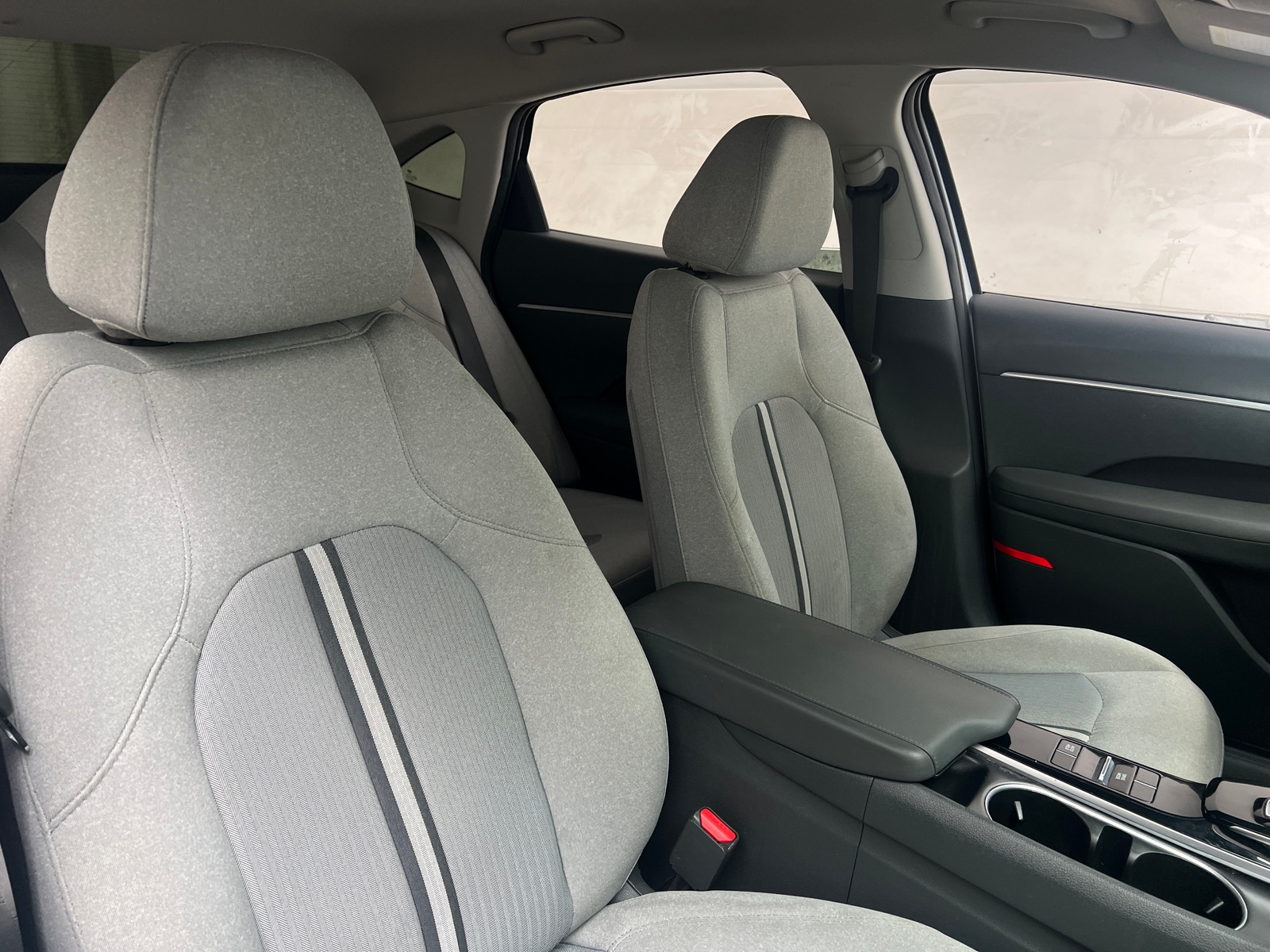 Thumbnail: 2021 Hyundai Sonata - 2