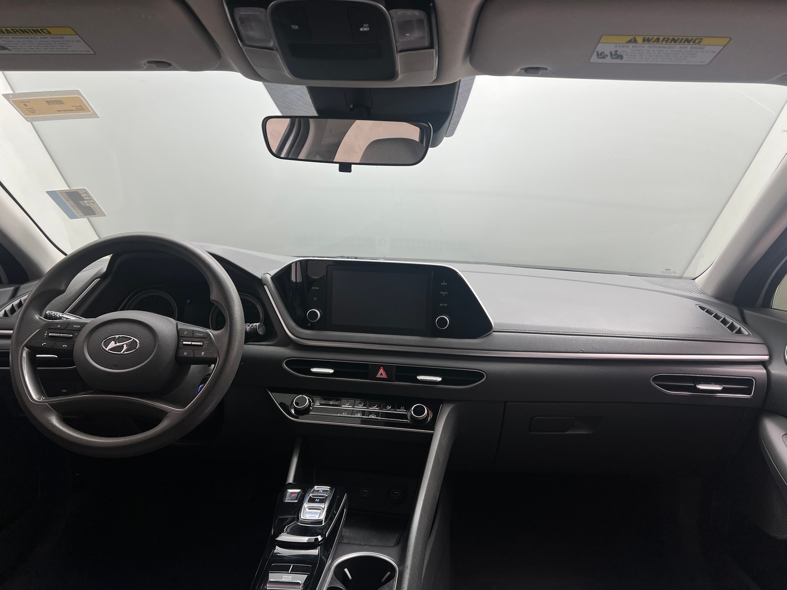 Thumbnail: 2021 Hyundai Sonata - 3