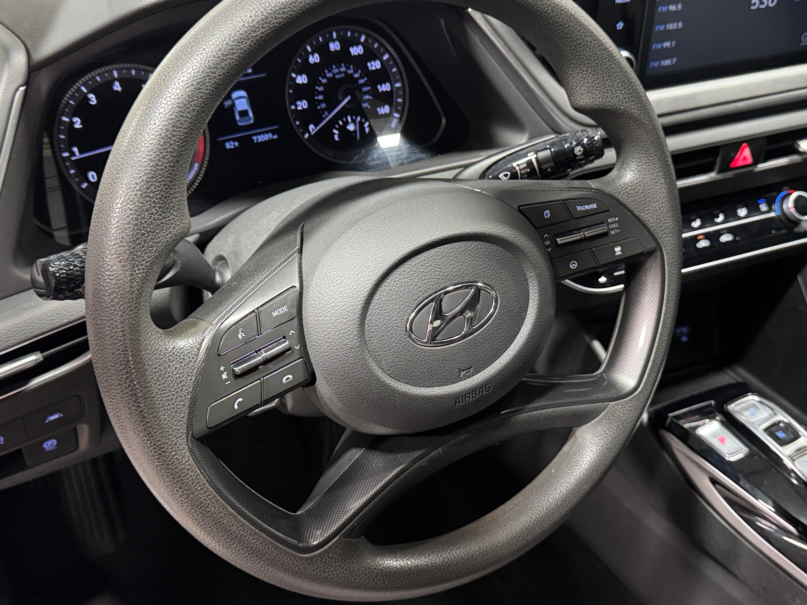 Thumbnail: 2021 Hyundai Sonata - 5