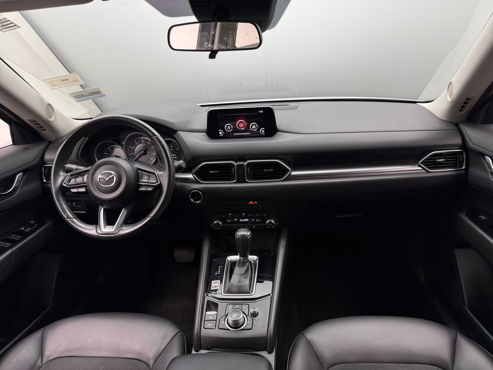 Thumbnail: 2020 Mazda CX-5 - 2