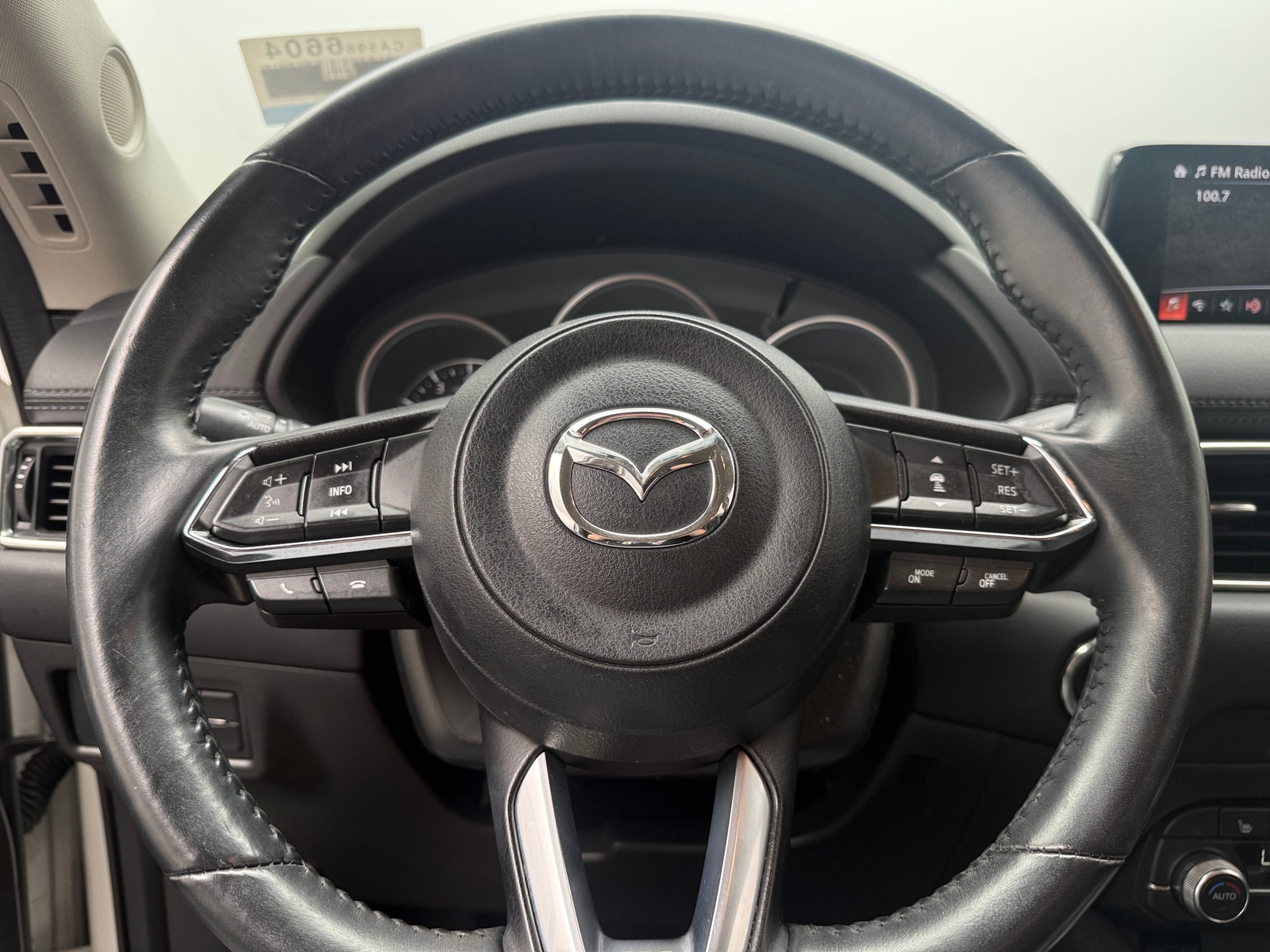 Thumbnail: 2020 Mazda CX-5 - 4