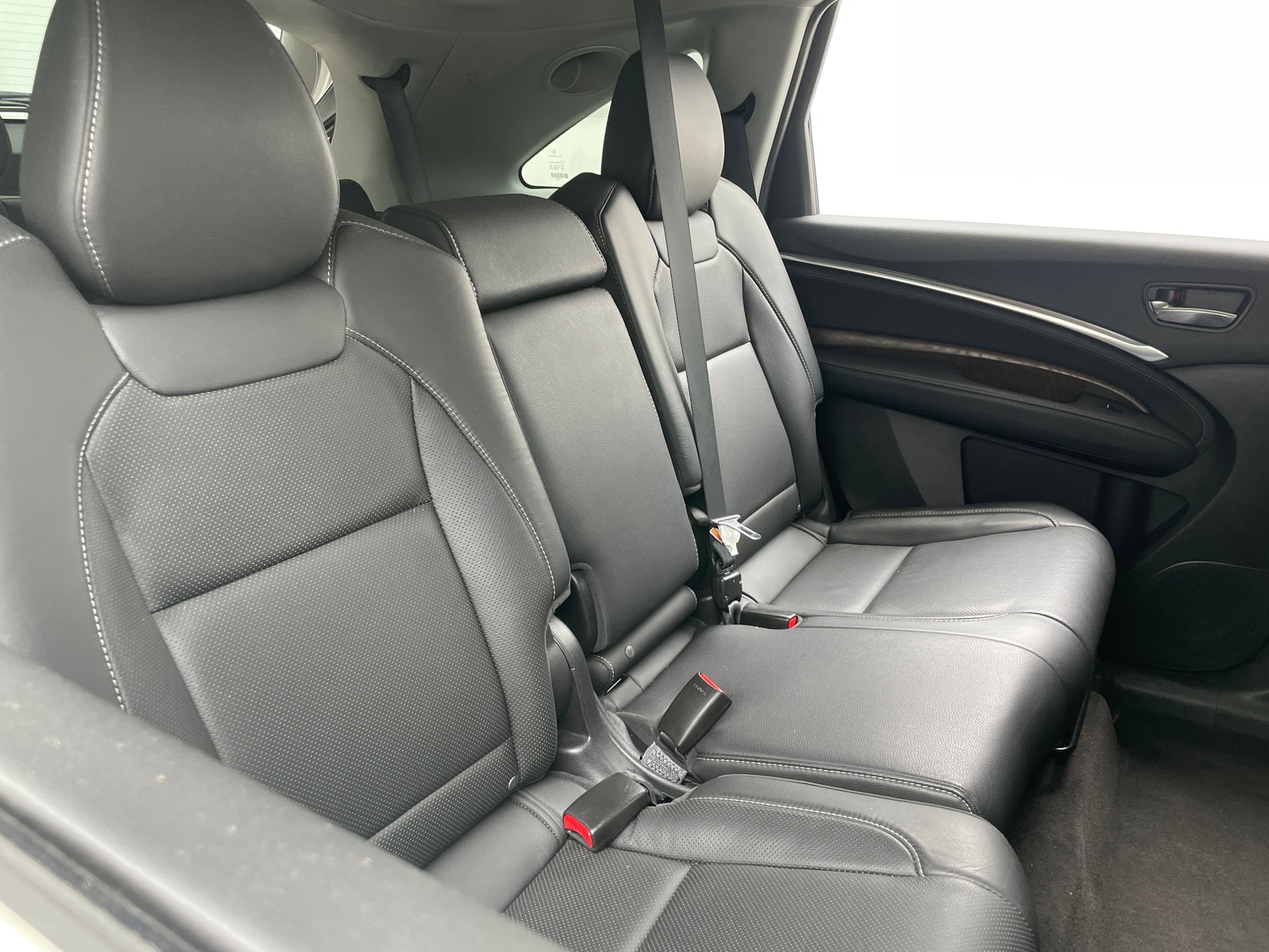Thumbnail: 2019 Acura MDX - 5