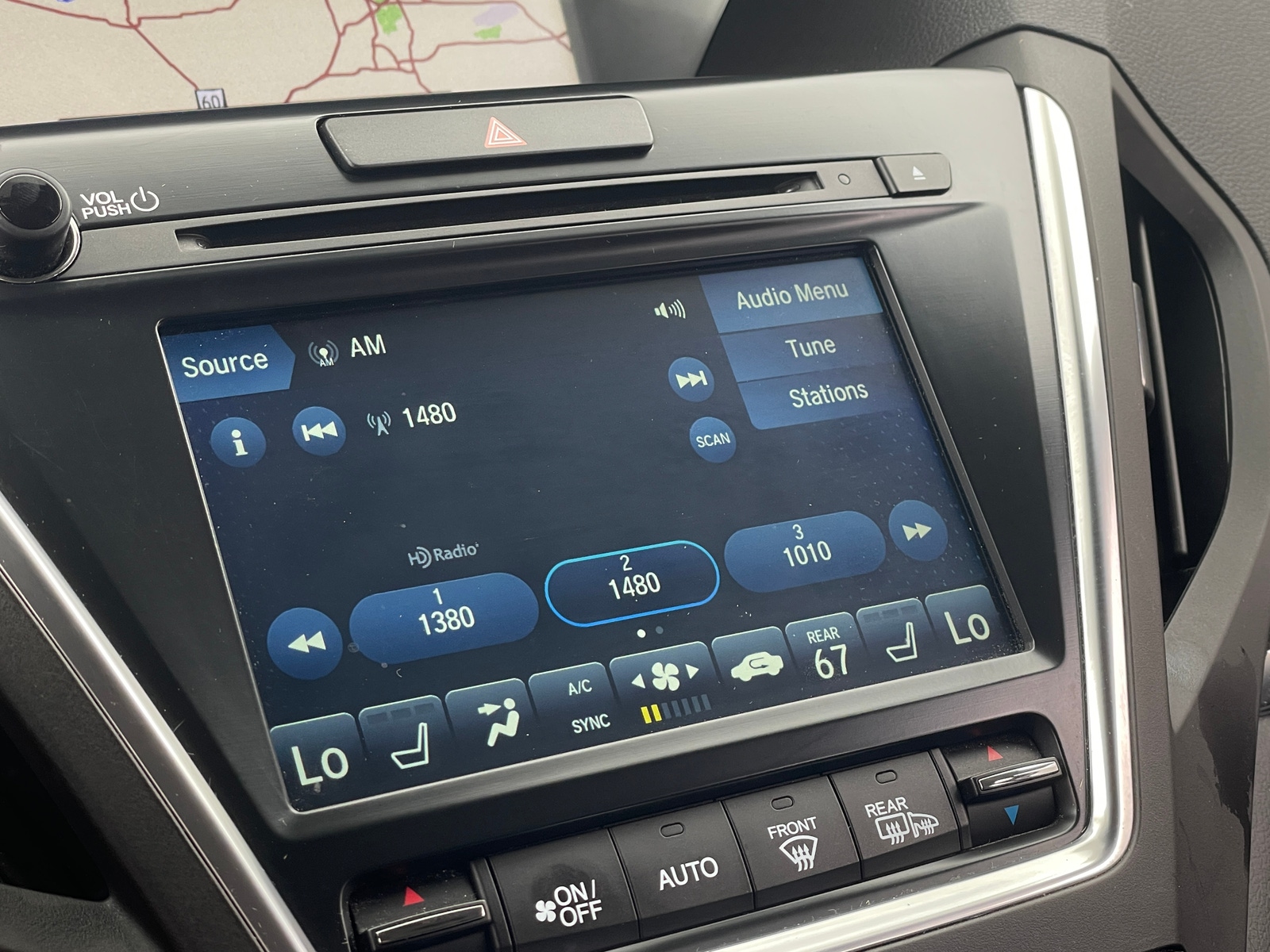 Thumbnail: 2019 Acura MDX - 3
