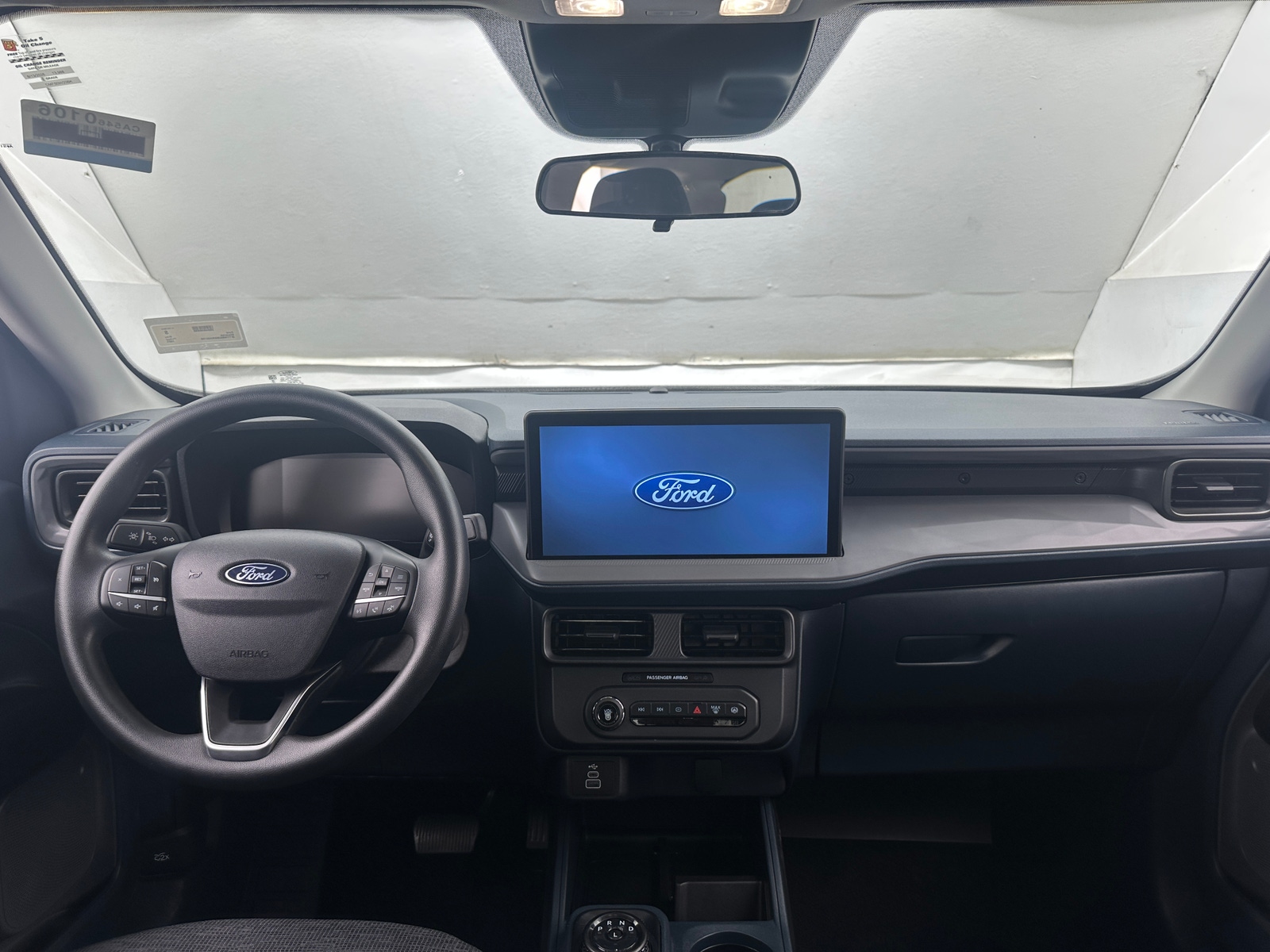 Thumbnail: 2025 Ford Maverick - 3