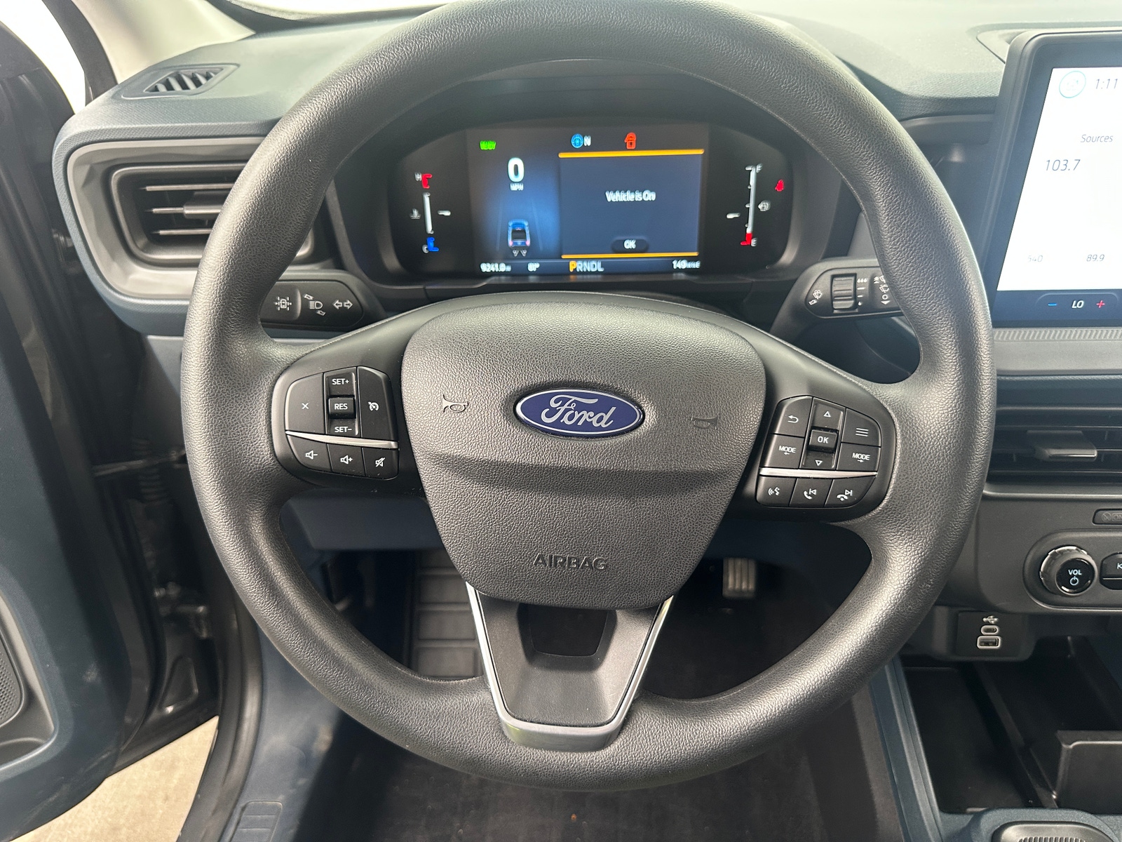Thumbnail: 2025 Ford Maverick - 5
