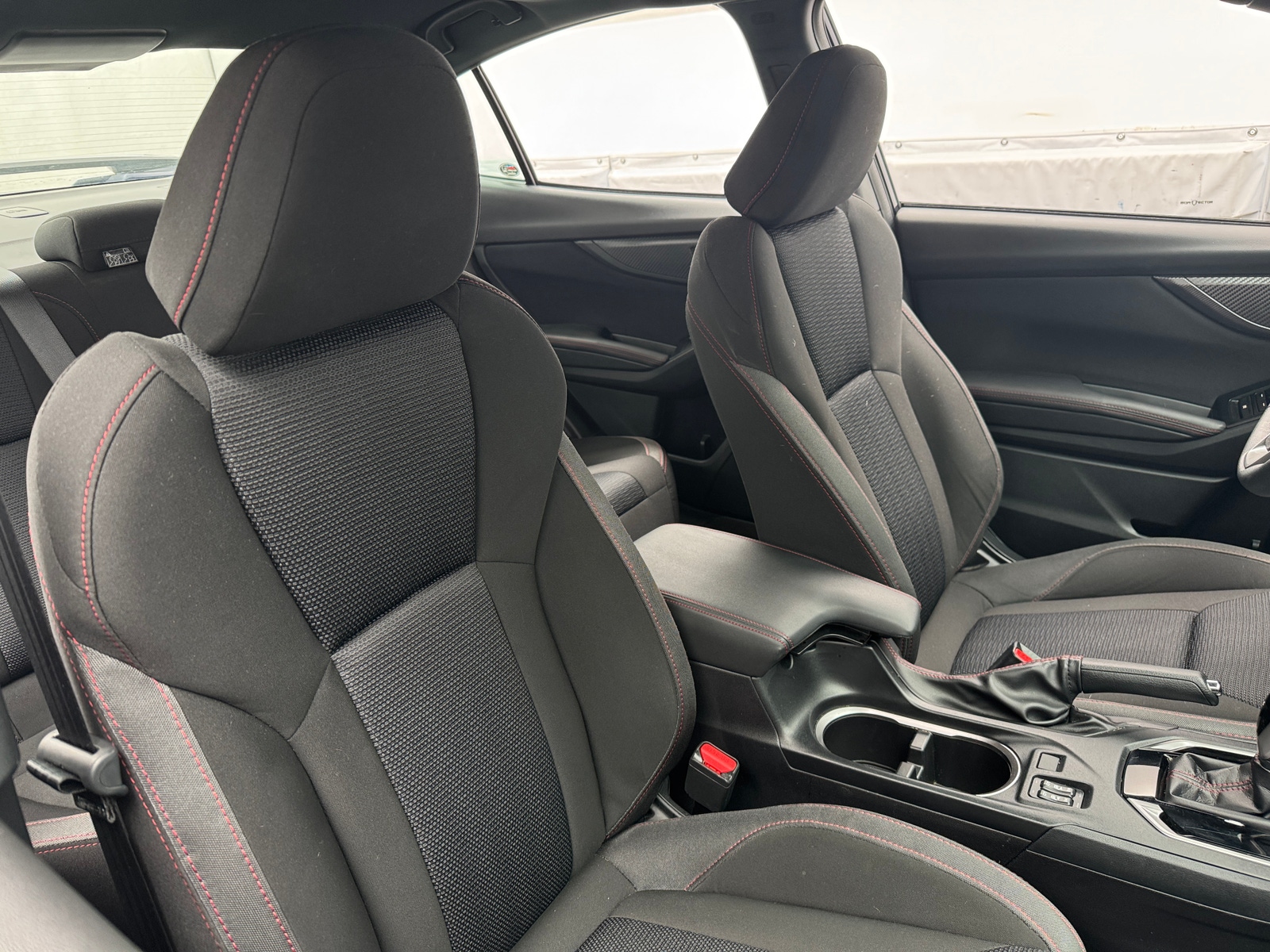 Thumbnail: 2019 Subaru Impreza - 2