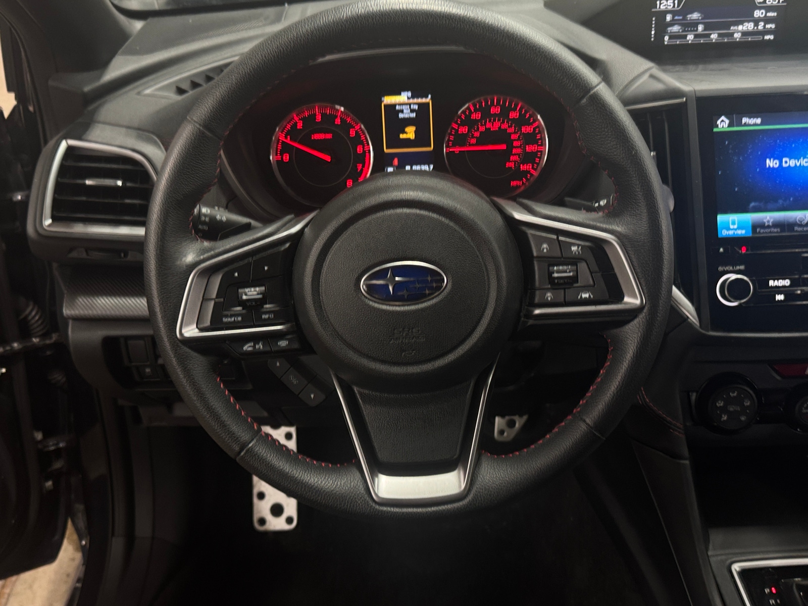 Thumbnail: 2019 Subaru Impreza - 5