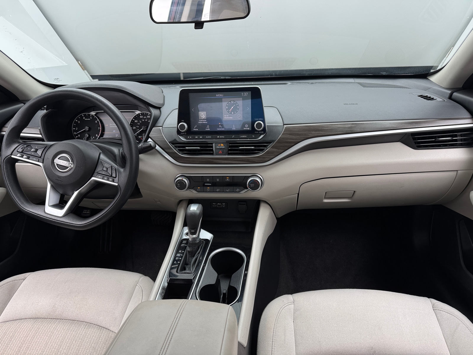 Thumbnail: 2024 Nissan Altima - 3