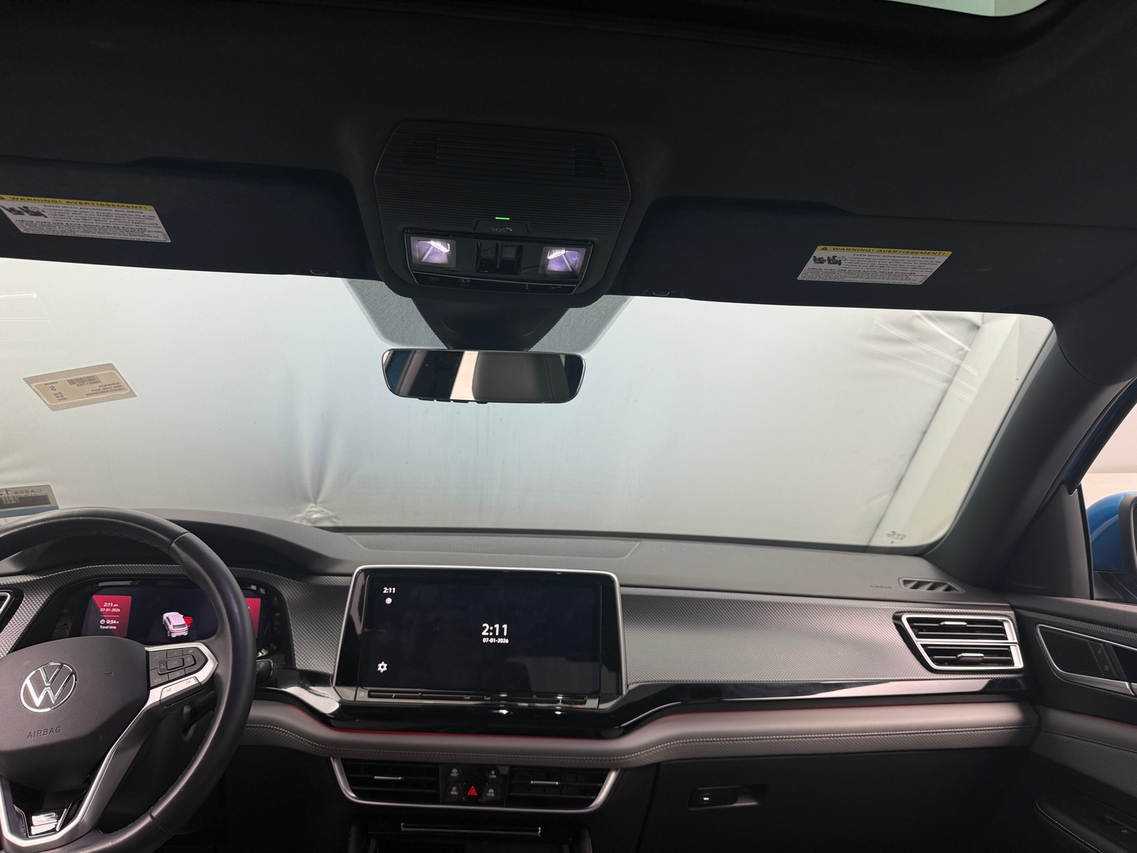 Thumbnail: 2024 Volkswagen Atlas - 2