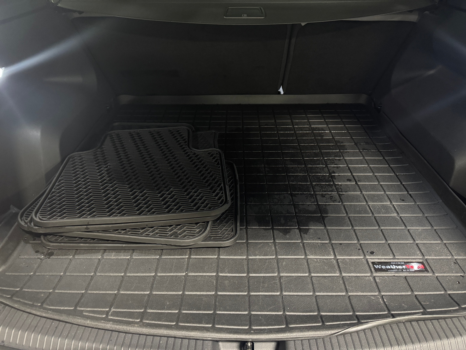 Thumbnail: 2024 Volkswagen Atlas - 6