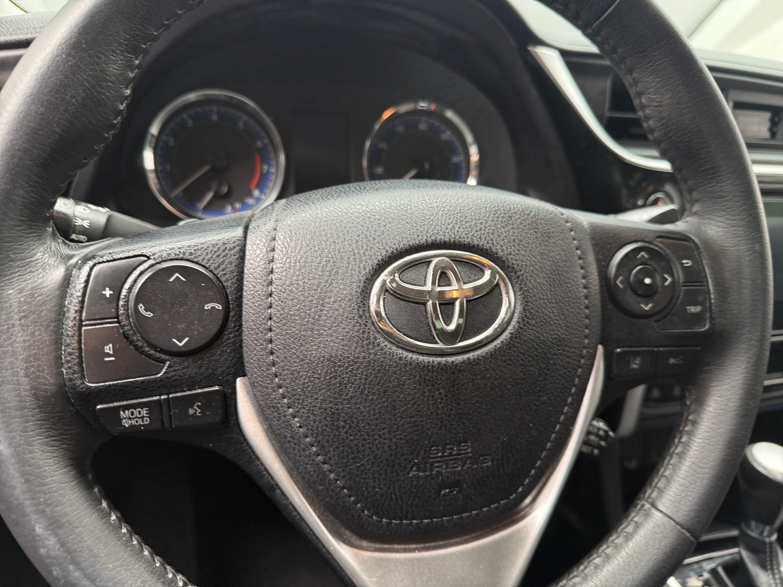 Thumbnail: 2018 Toyota Corolla - 5
