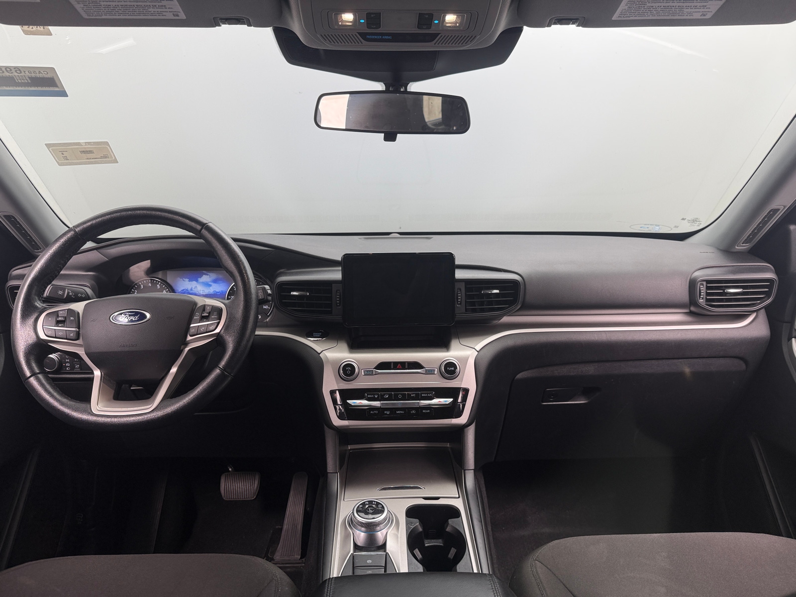 Thumbnail: 2021 Ford Explorer - 3
