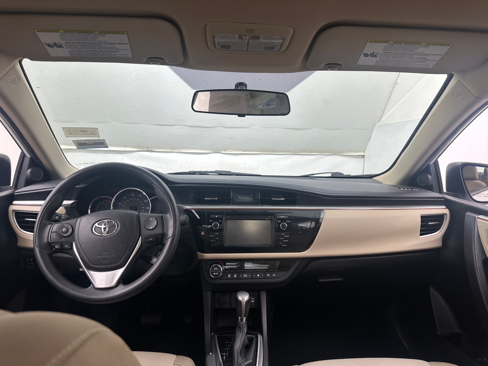 Thumbnail: 2016 Toyota Corolla - 3