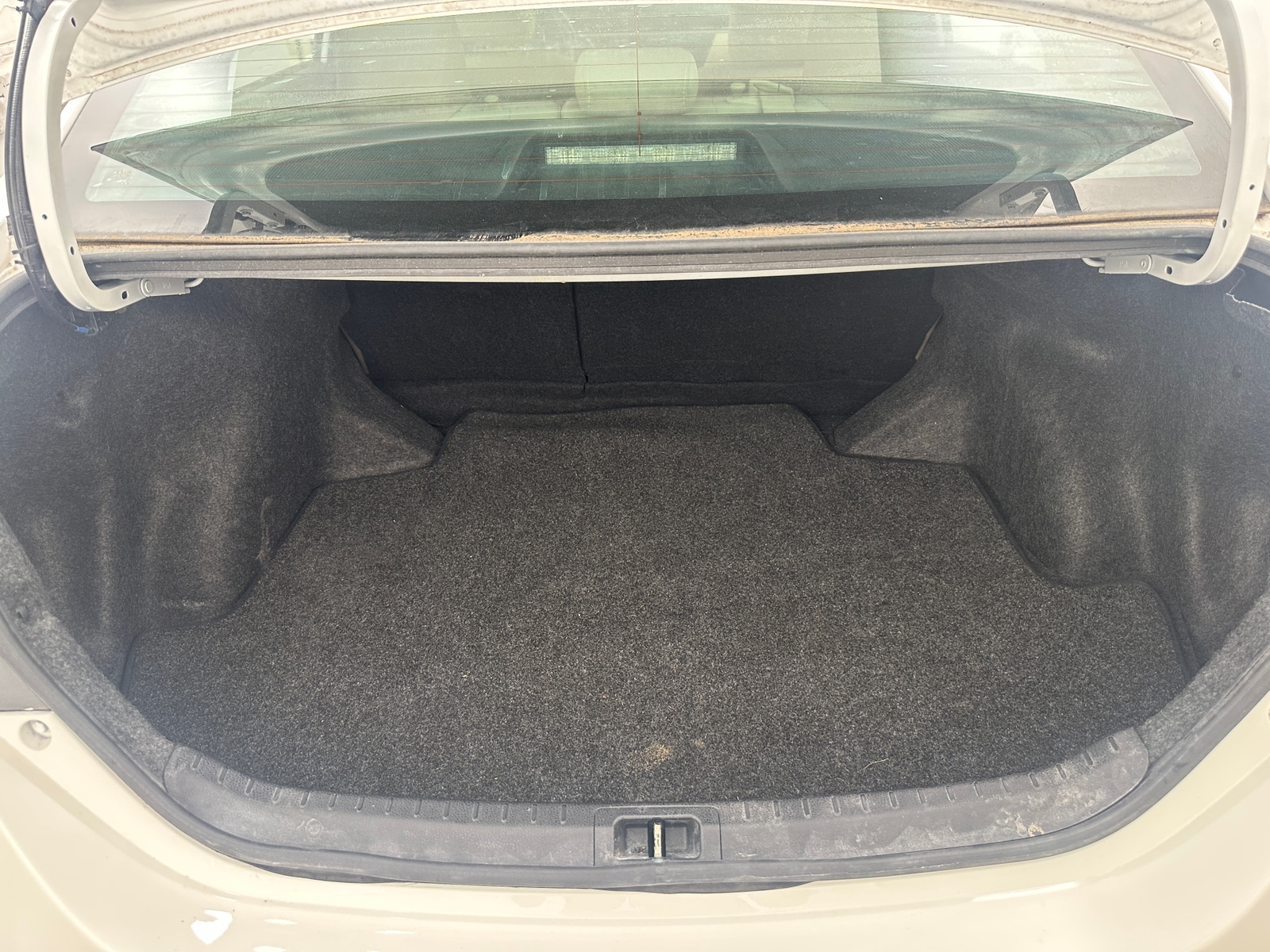 Thumbnail: 2016 Toyota Corolla - 7