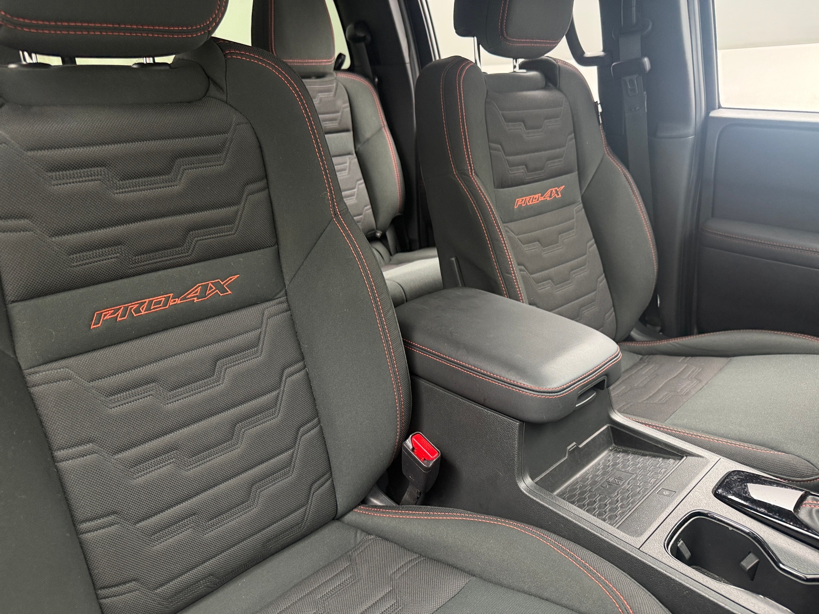 Thumbnail: 2024 Nissan Frontier - 2