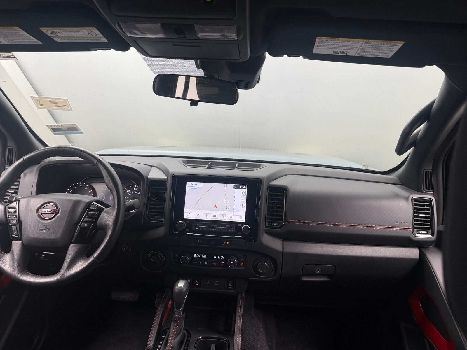 Thumbnail: 2024 Nissan Frontier - 3
