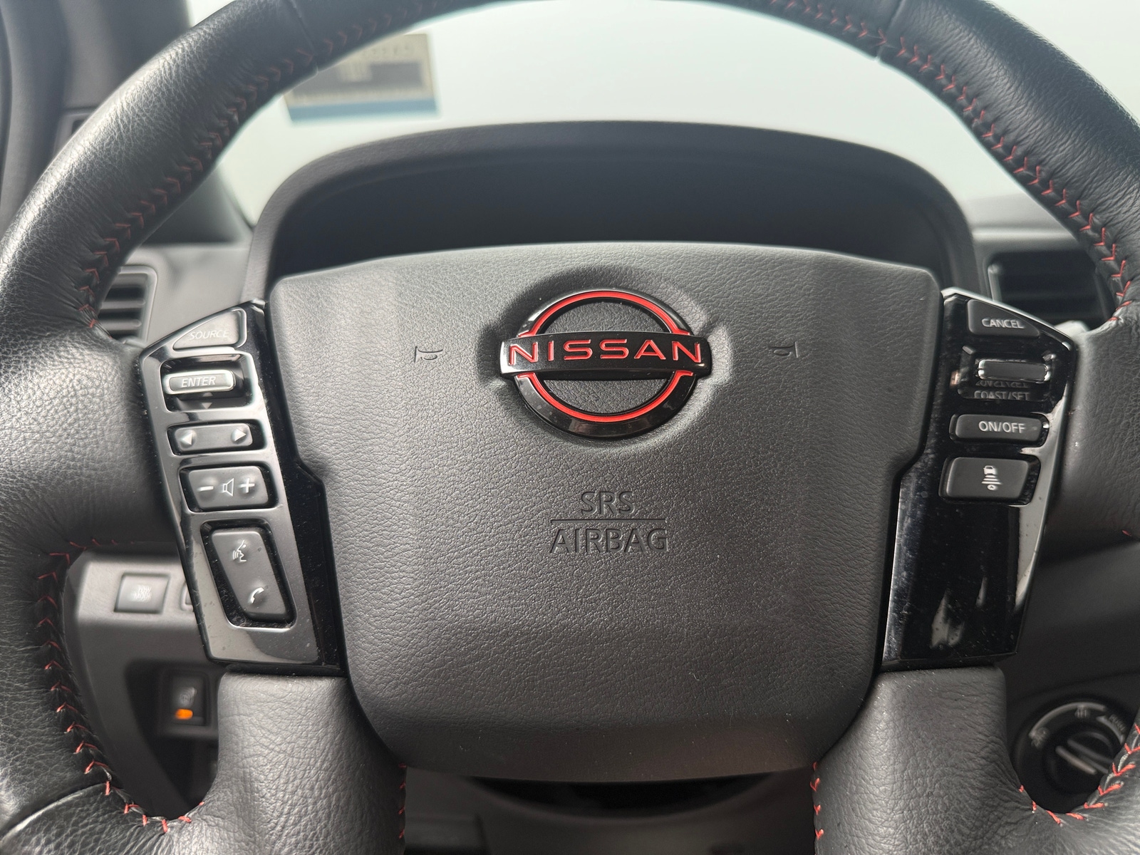 Thumbnail: 2024 Nissan Frontier - 5