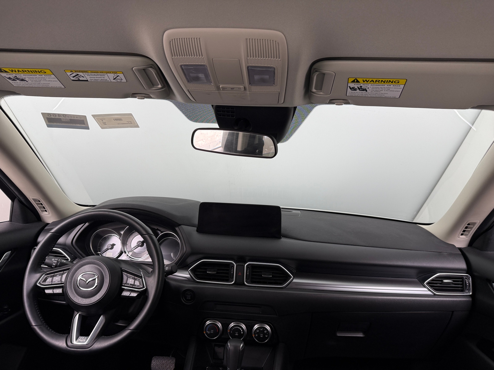 Thumbnail: 2021 Mazda CX-5 - 3