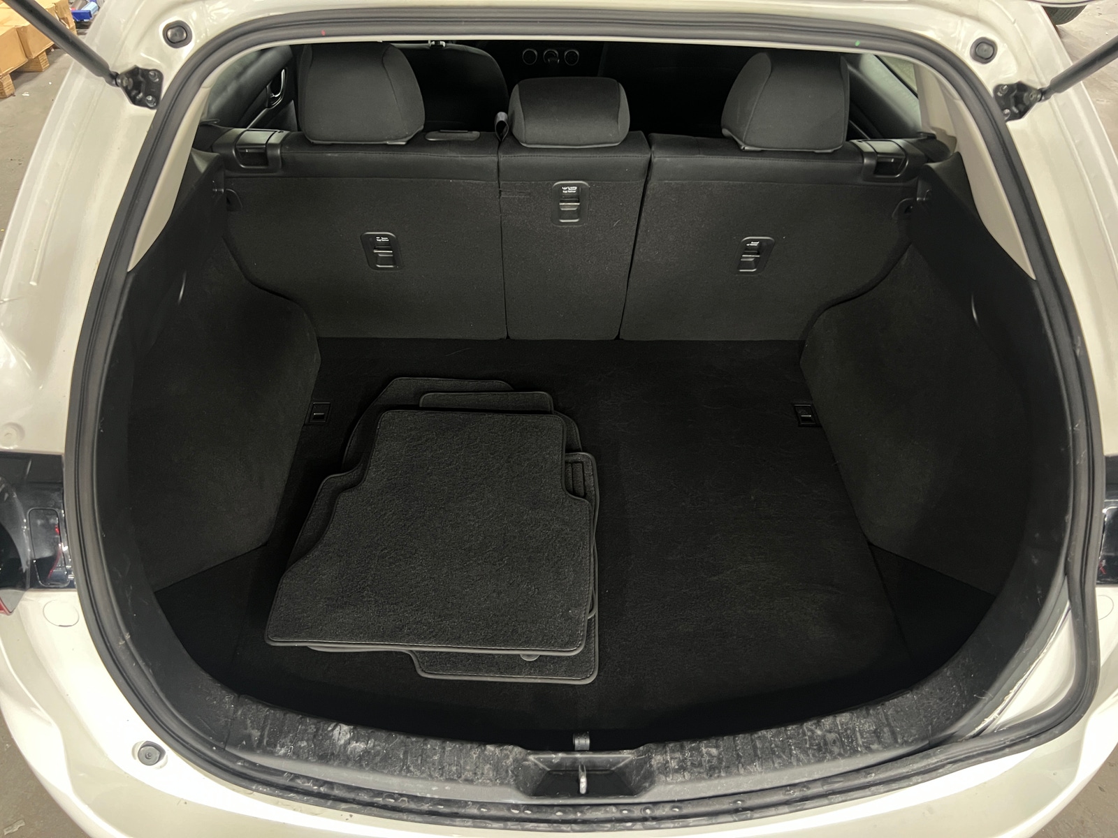 Thumbnail: 2021 Mazda CX-5 - 7