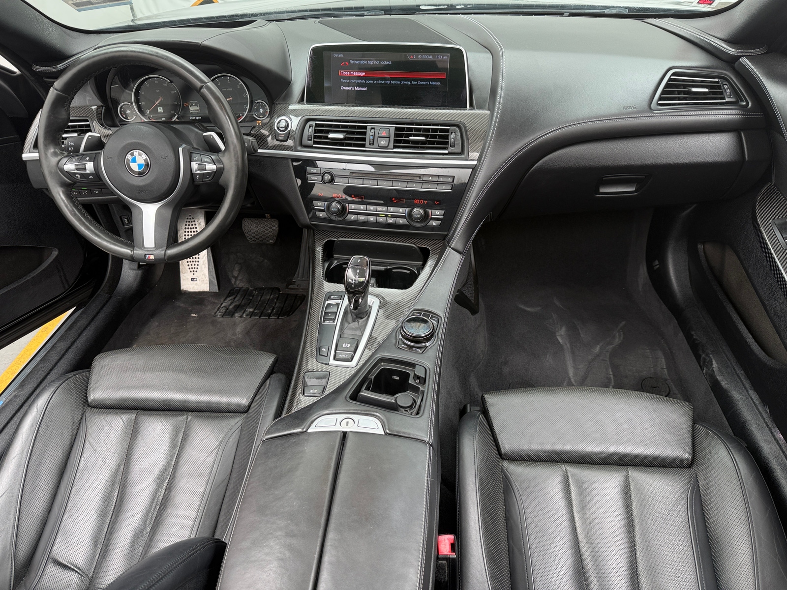 Thumbnail: 2018 BMW 6 Series - 2
