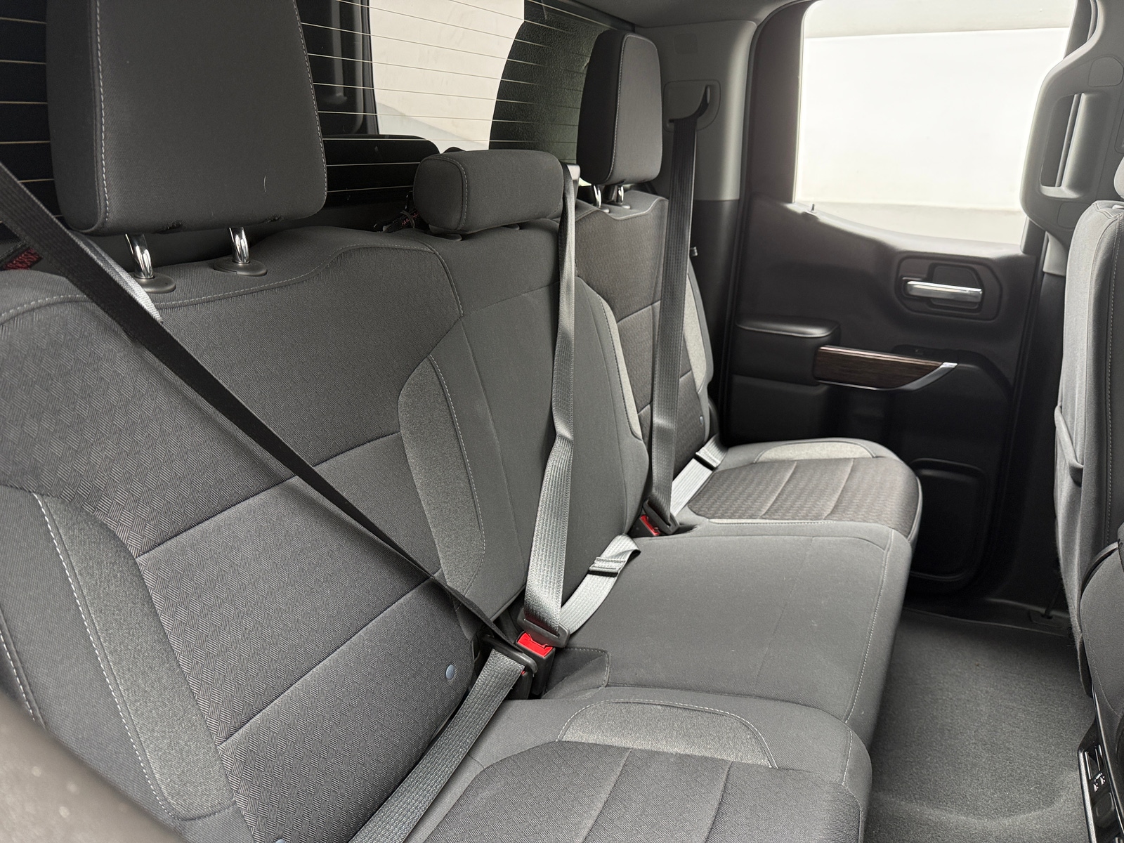 Thumbnail: 2021 GMC Sierra 1500 - 6