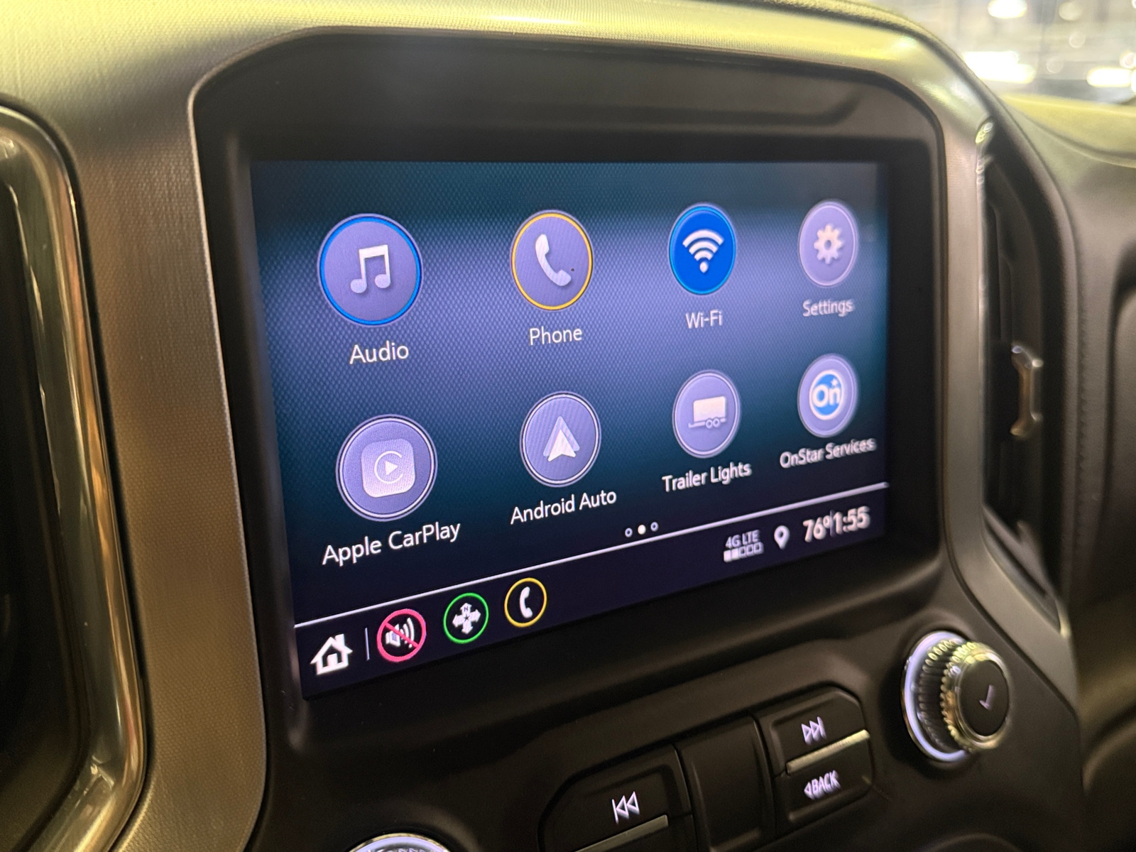 Thumbnail: 2021 GMC Sierra 1500 - 4