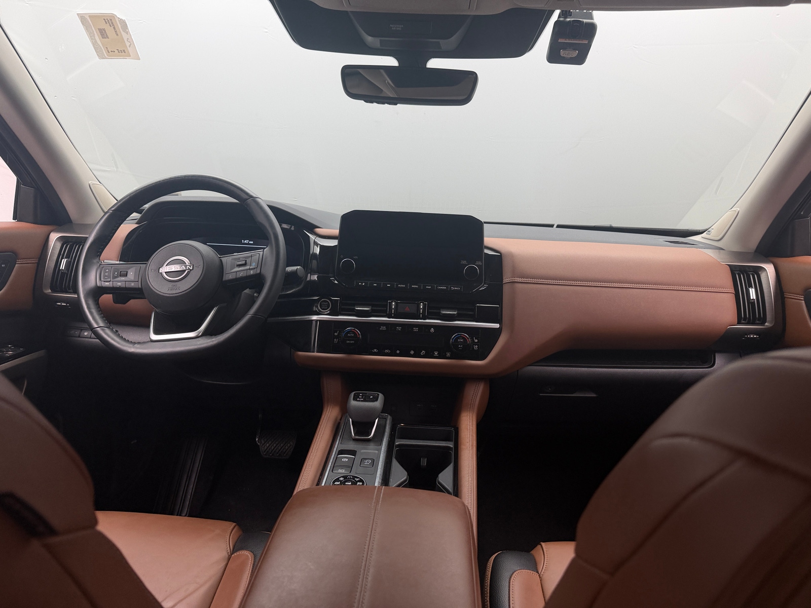 Thumbnail: 2024 Nissan Pathfinder - 2