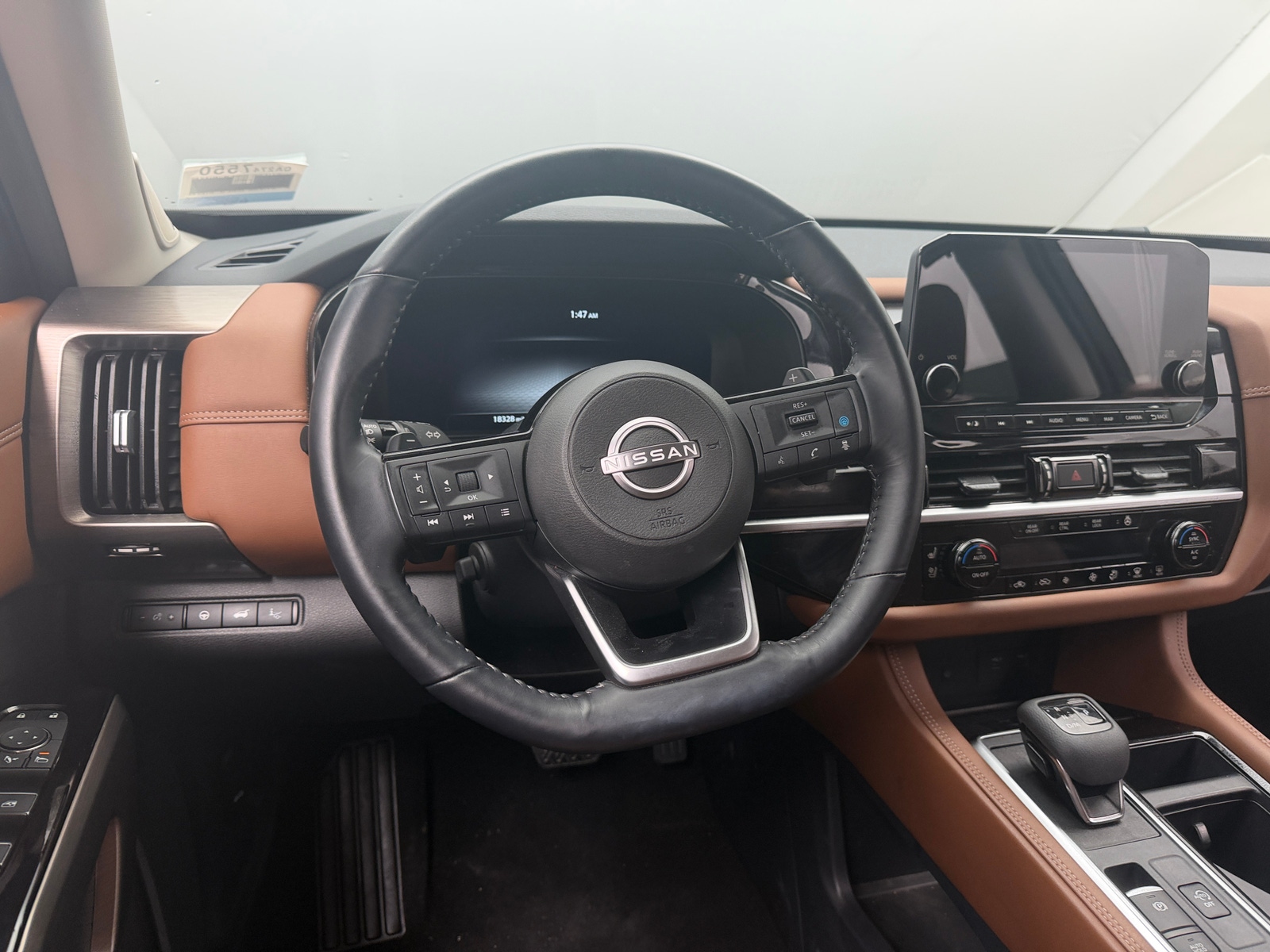 Thumbnail: 2024 Nissan Pathfinder - 4