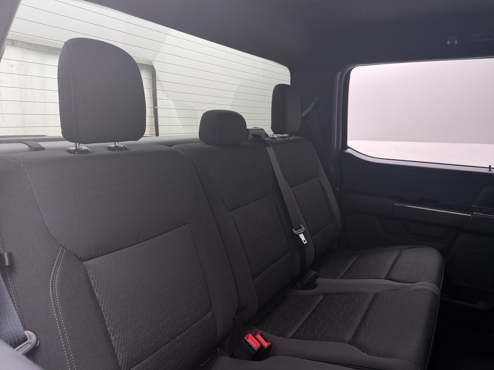 Thumbnail: 2023 Ford Econoline - 6