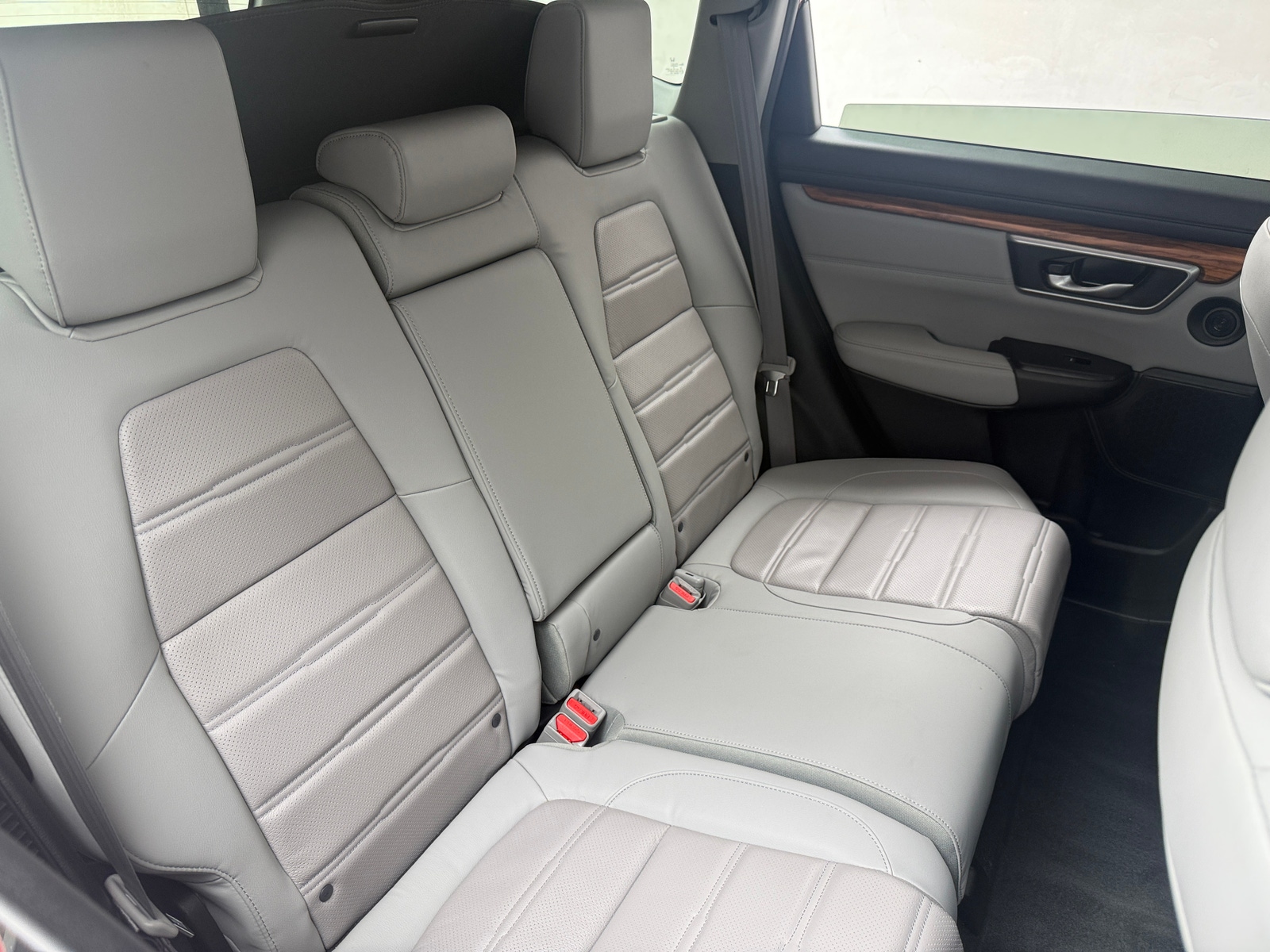 Thumbnail: 2021 Honda CR-V - 5