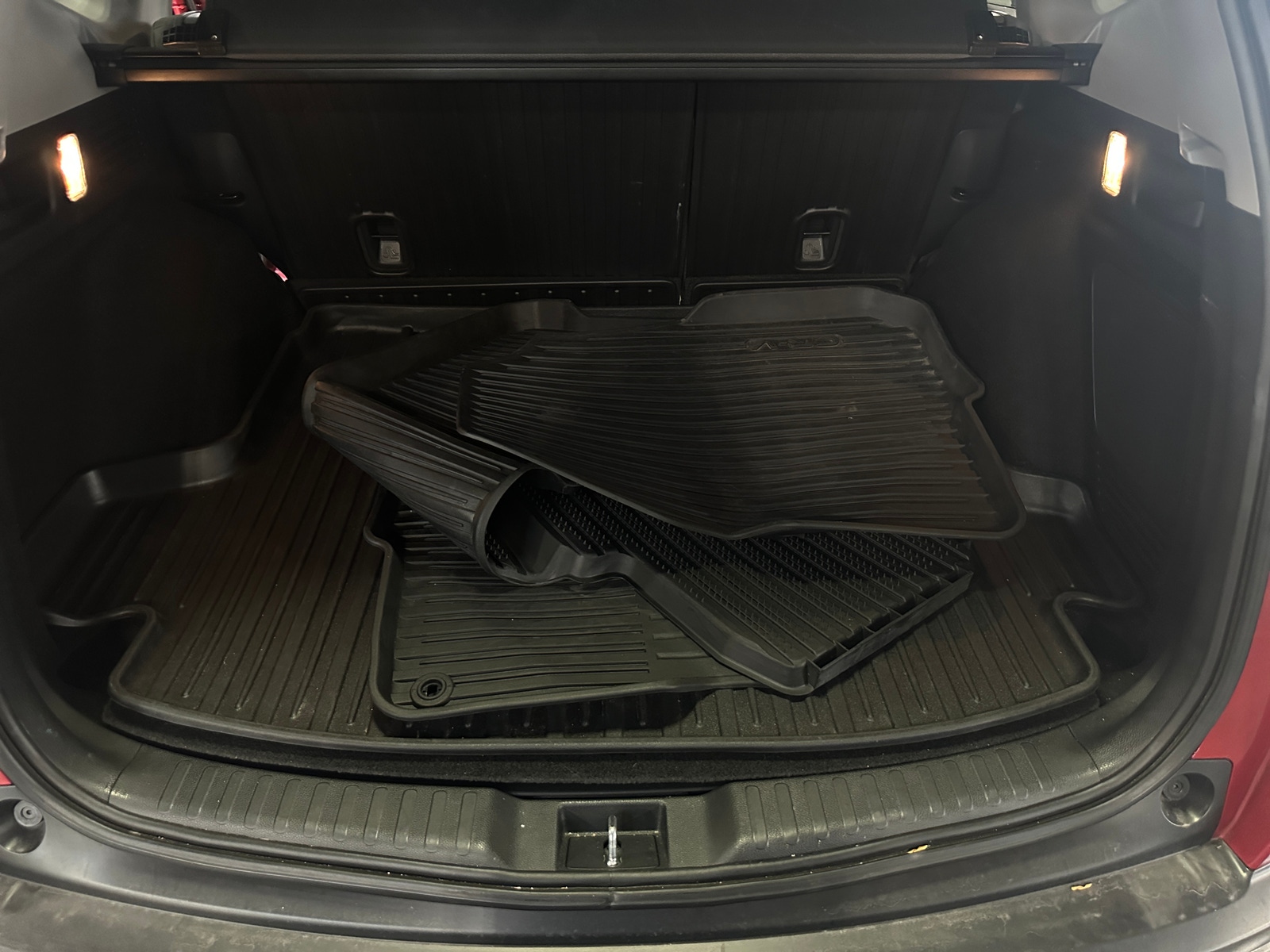 Thumbnail: 2021 Honda CR-V - 6