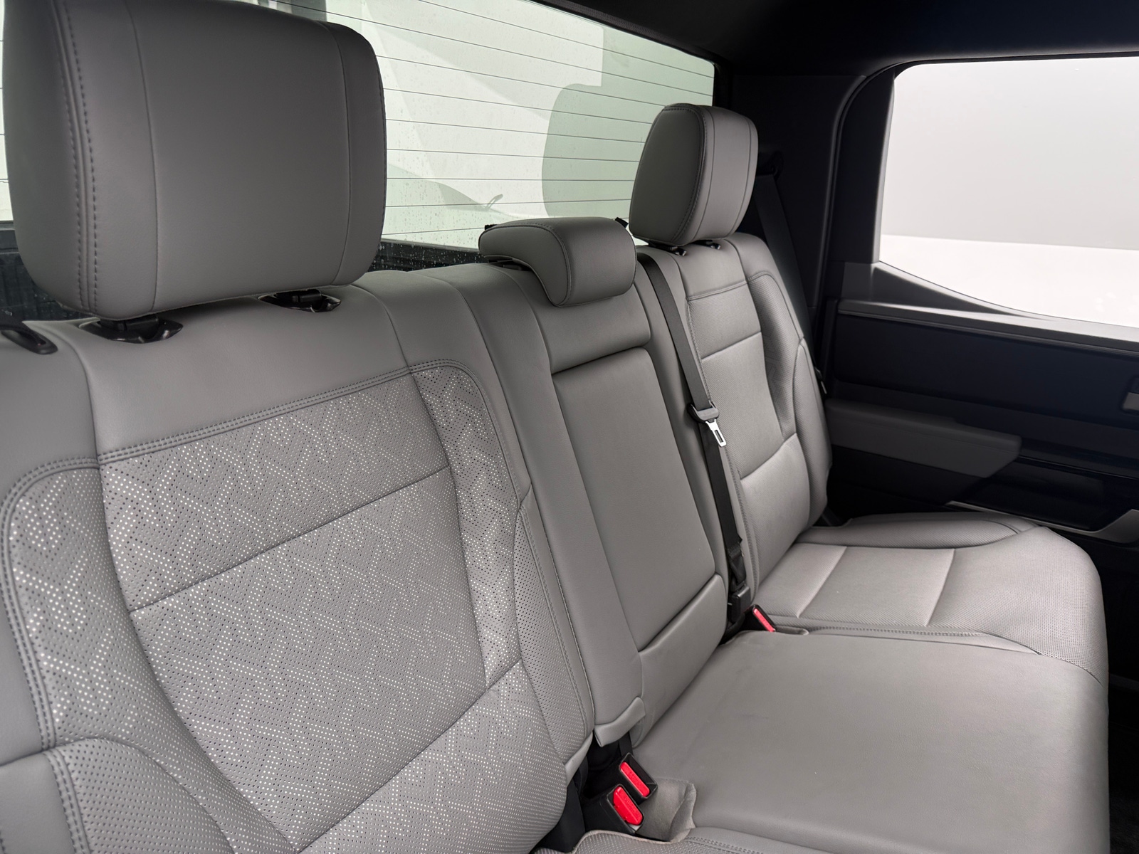 Thumbnail: 2025 Toyota Tundra - 5