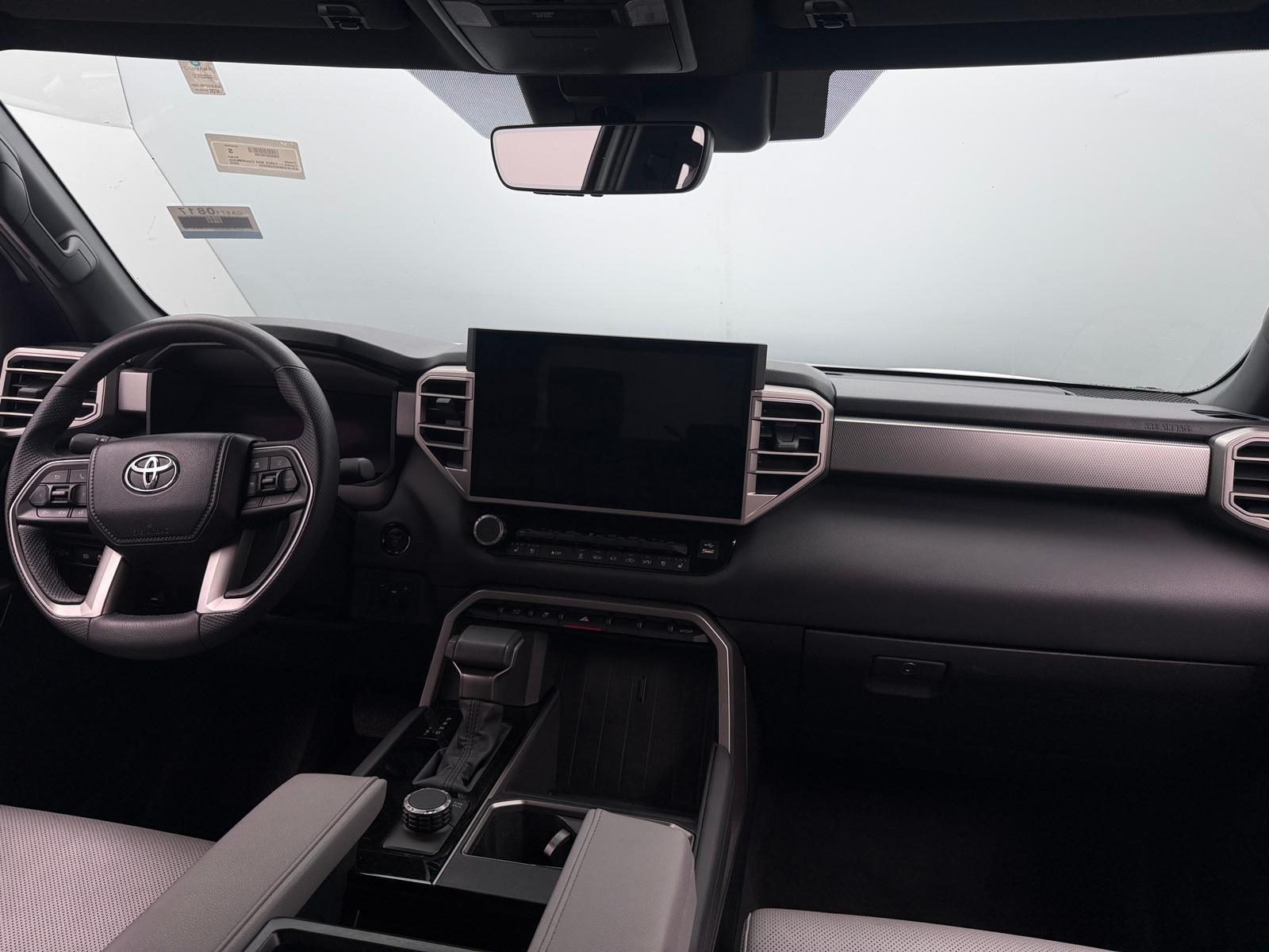 Thumbnail: 2025 Toyota Tundra - 2