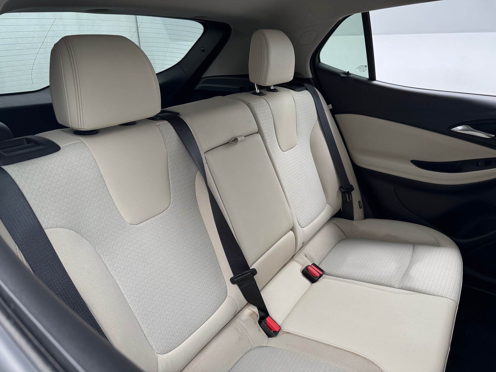 Thumbnail: 2024 Buick Encore GX - 5