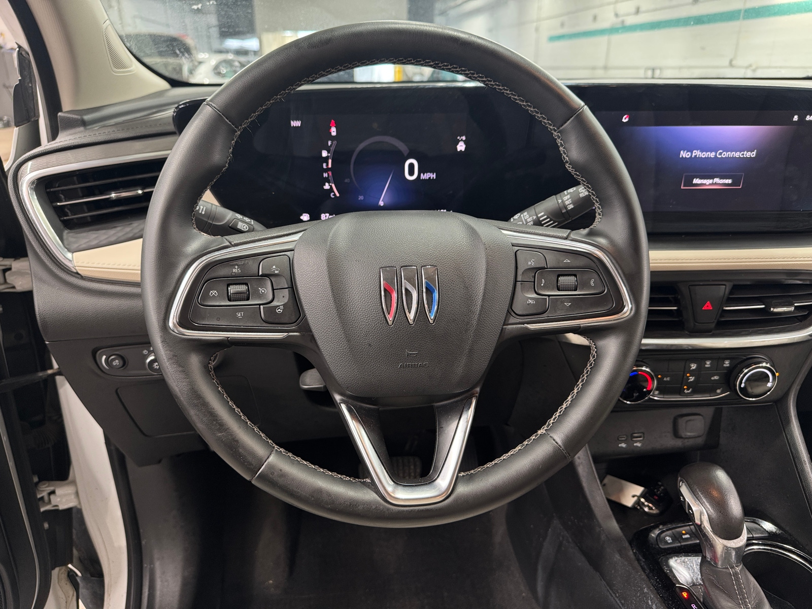 Thumbnail: 2024 Buick Encore GX - 4