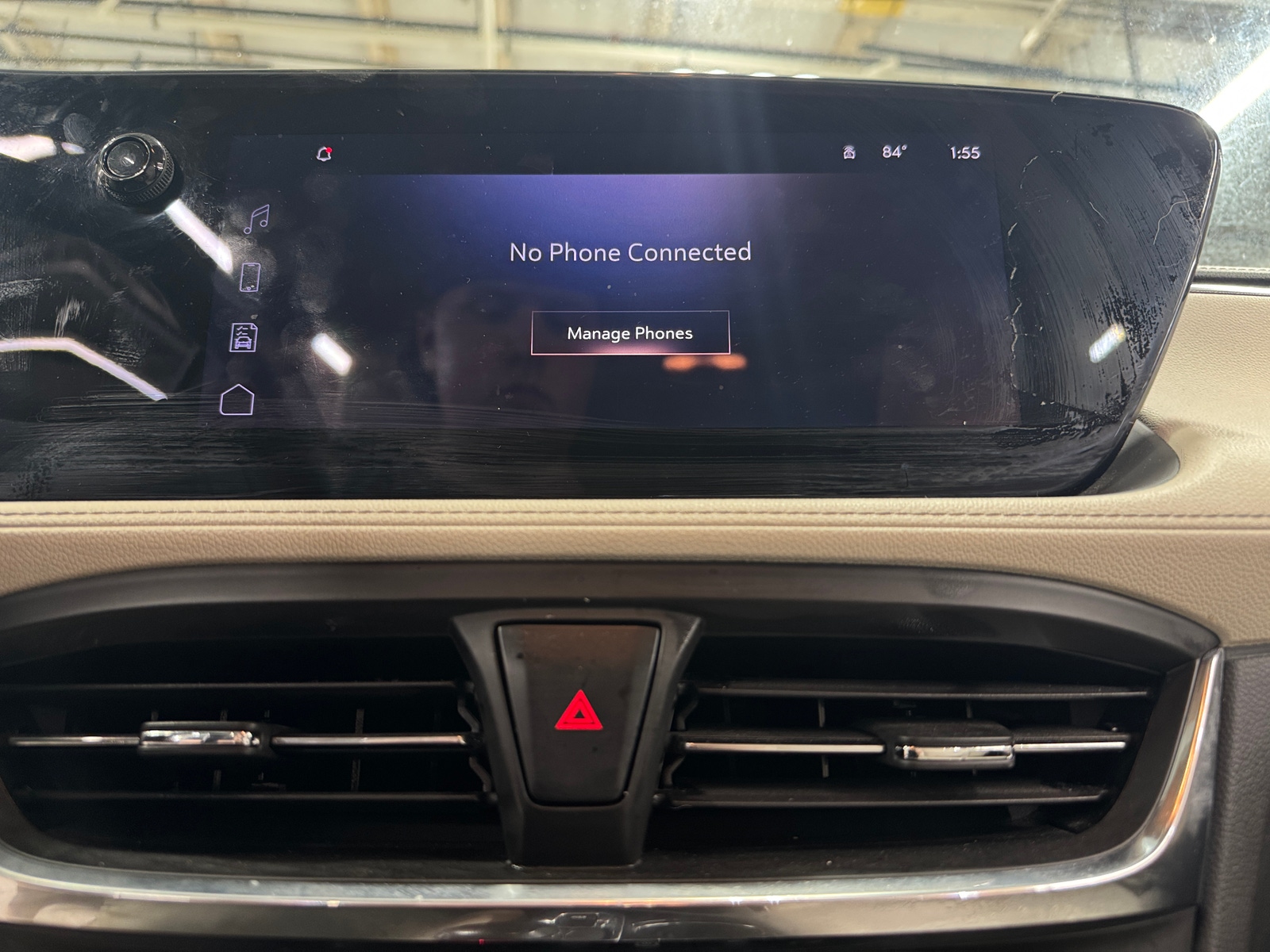 Thumbnail: 2024 Buick Encore GX - 3