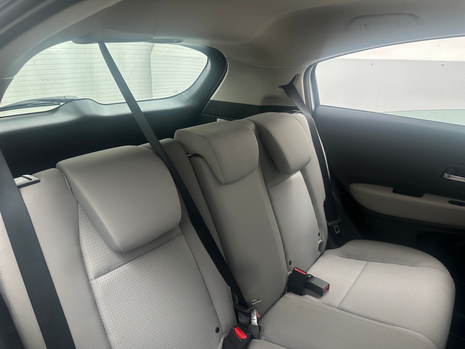 Thumbnail: 2022 Honda HR-V - 6