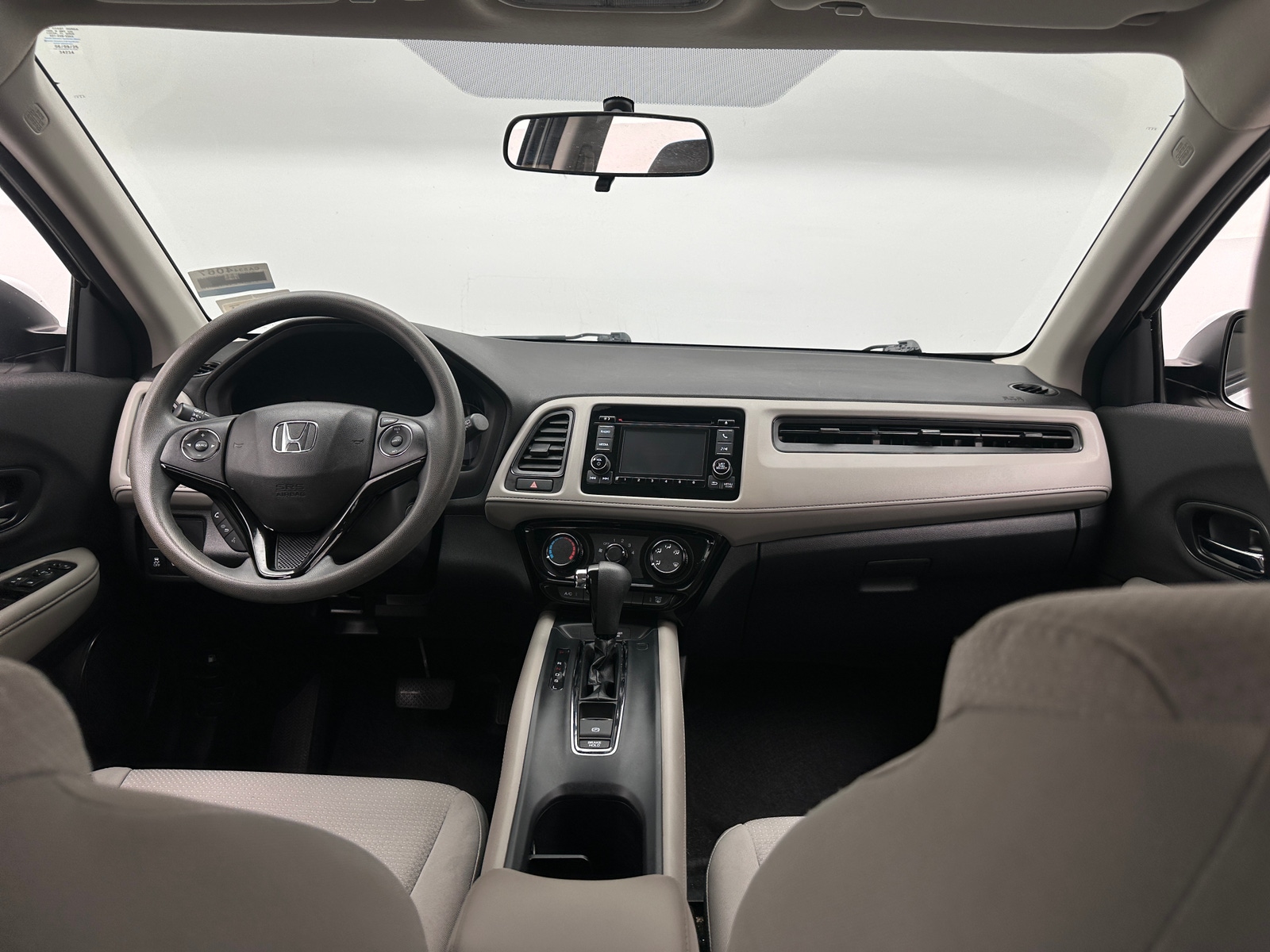 Thumbnail: 2022 Honda HR-V - 3