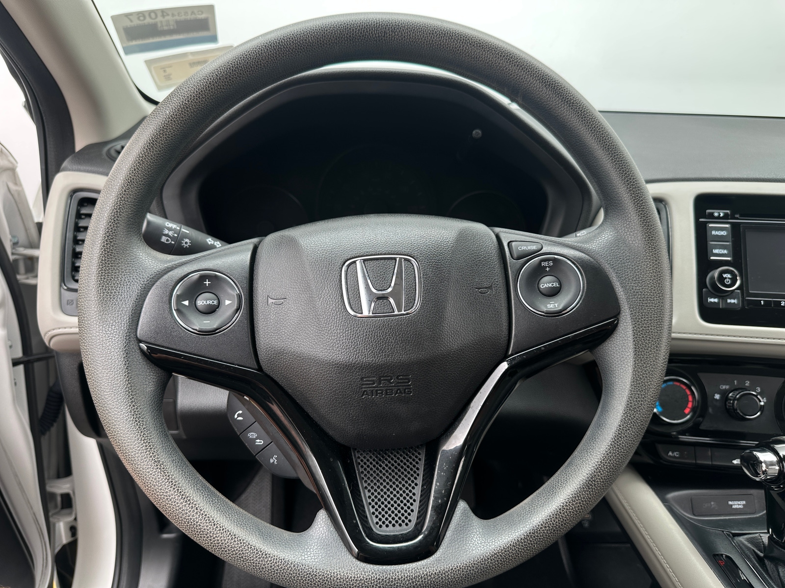 Thumbnail: 2022 Honda HR-V - 5