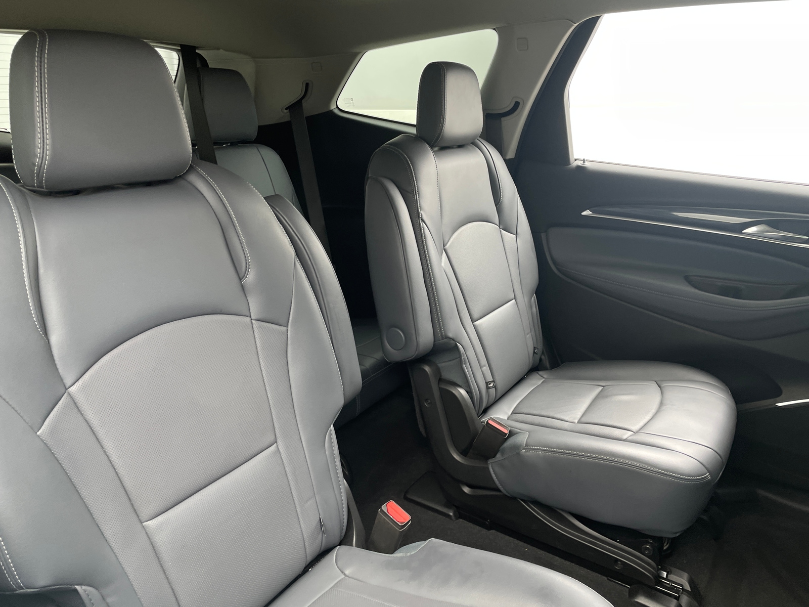 Thumbnail: 2018 Buick Enclave - 5