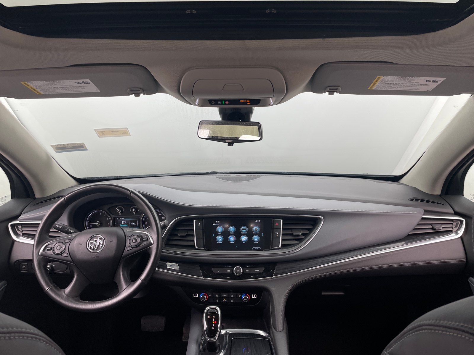 Thumbnail: 2018 Buick Enclave - 2