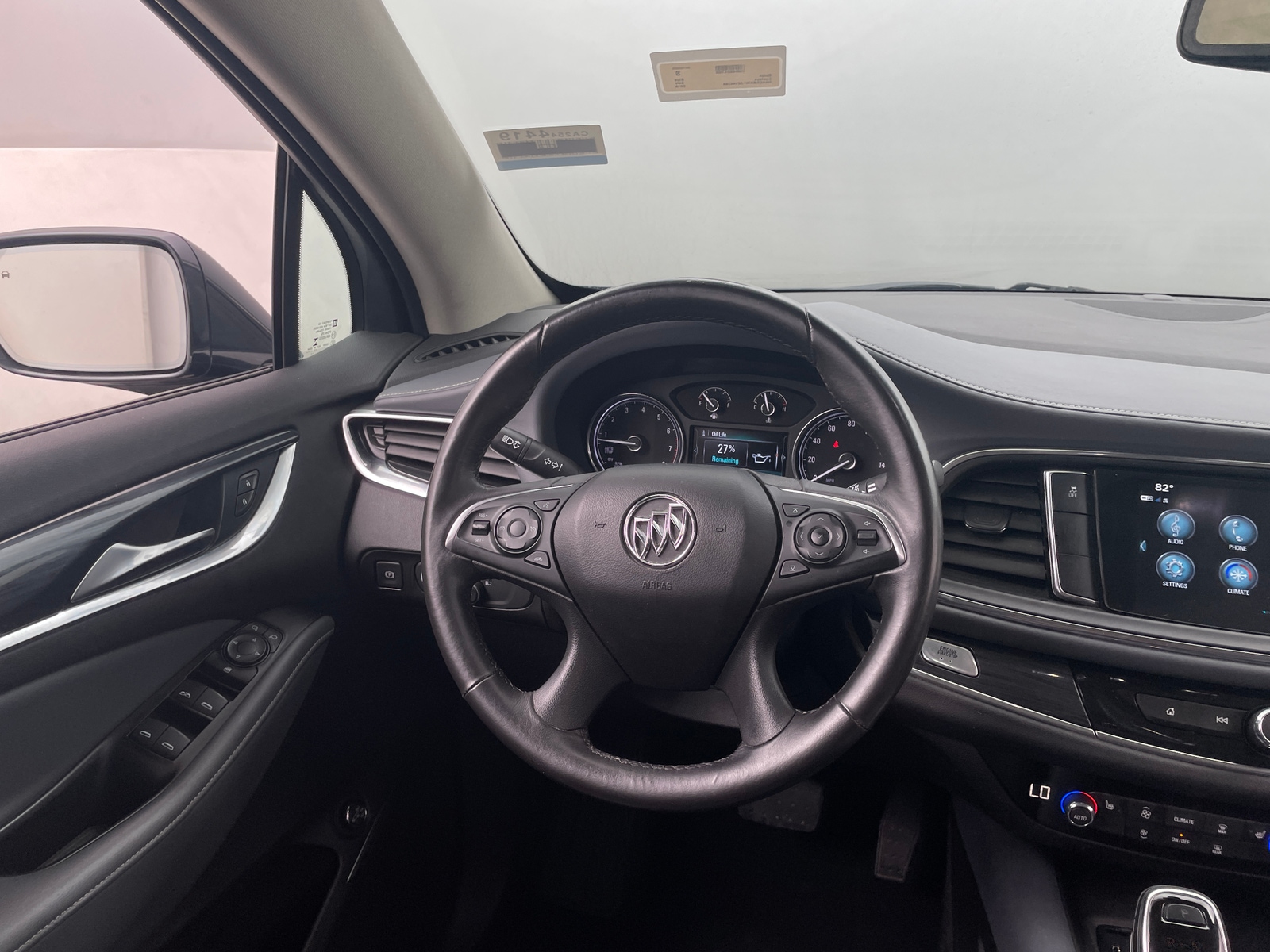 Thumbnail: 2018 Buick Enclave - 4