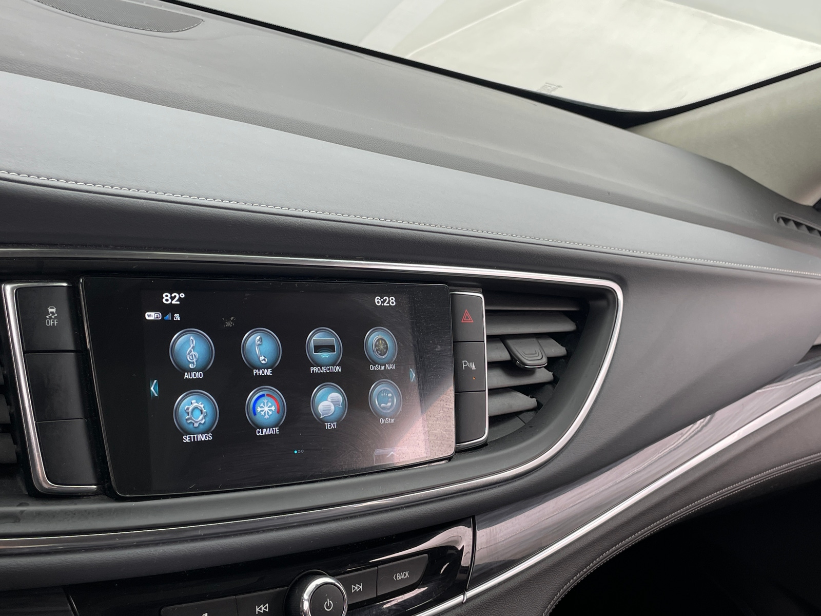 Thumbnail: 2018 Buick Enclave - 3