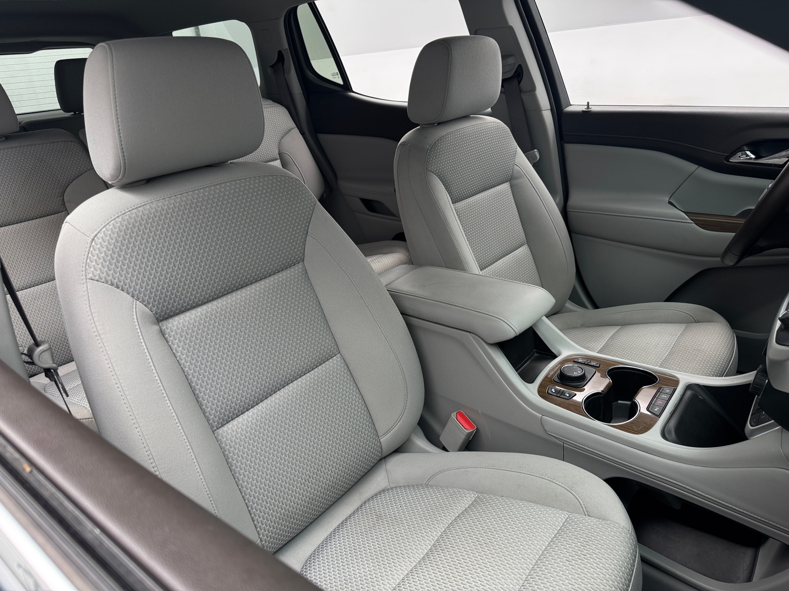 Thumbnail: 2020 GMC Acadia - 2